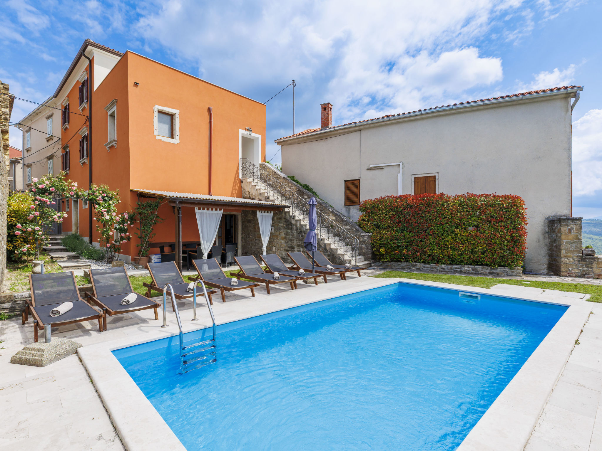 Villa Letizia