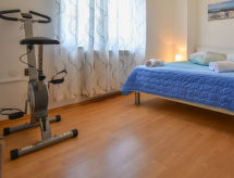 Ferienwohnung Aurora