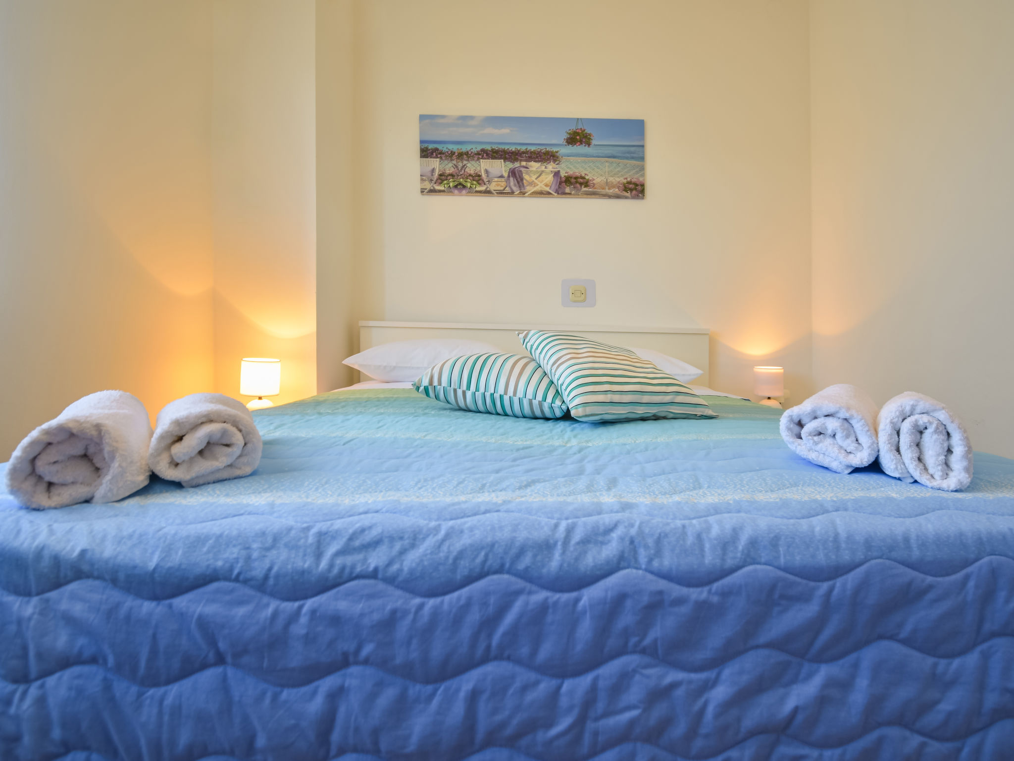 Aurora: Ruim vakantiehuis met whirlpool bij Buzet, Istrië - foto 15