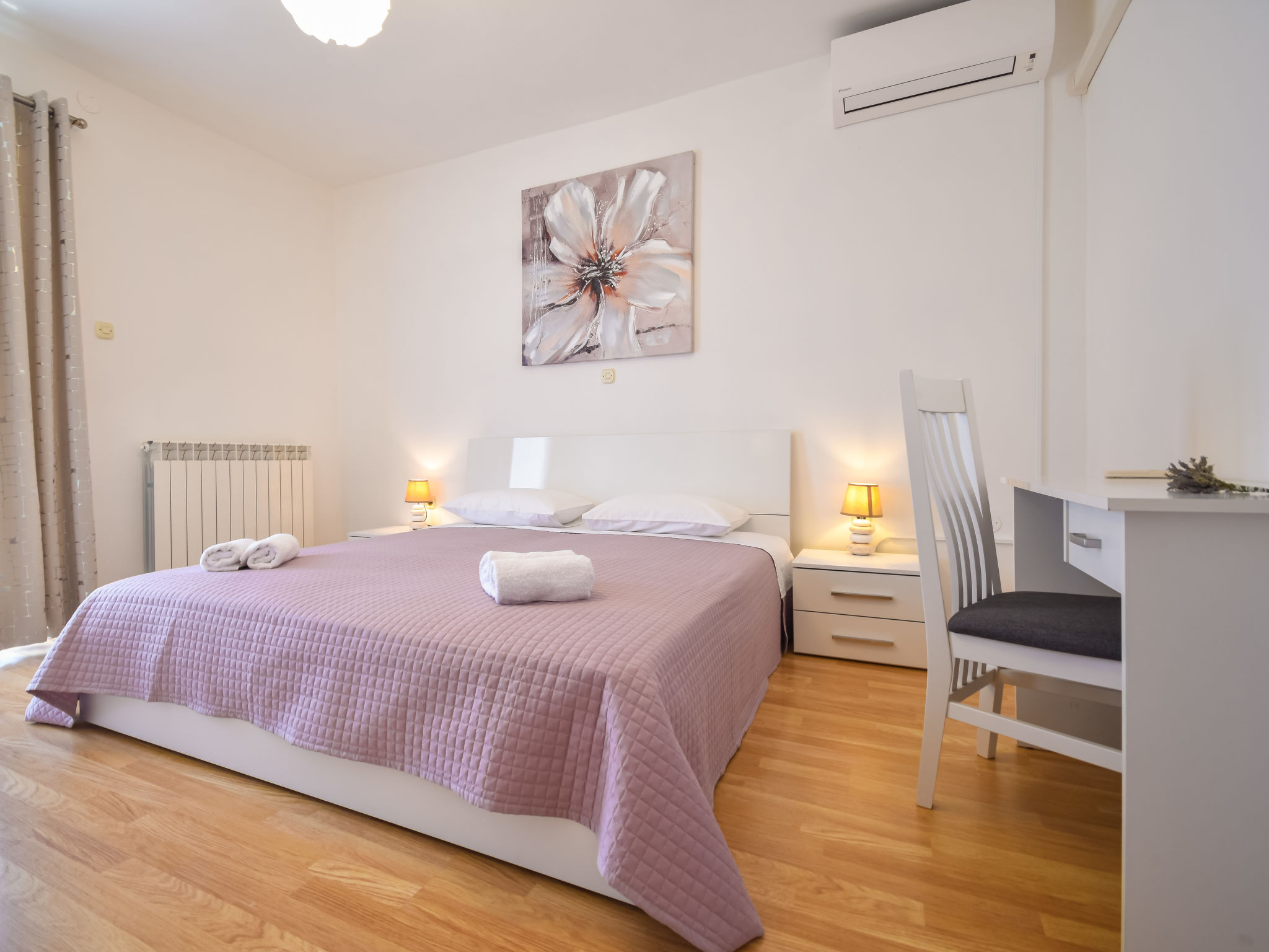 Aurora: Ruim vakantiehuis met whirlpool bij Buzet, Istrië - foto 11