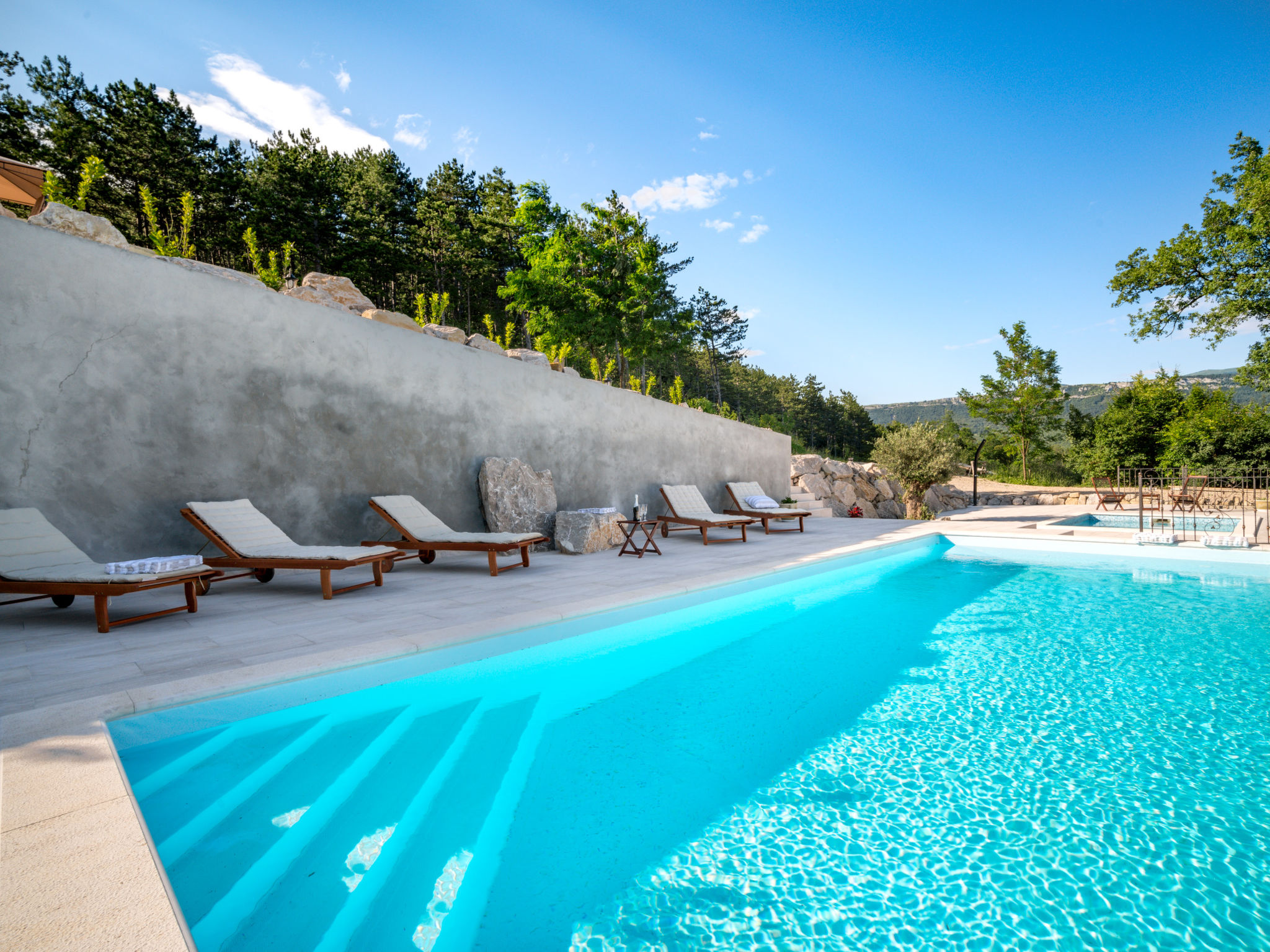 Lapis — Pool Outdoor (3 of 38)