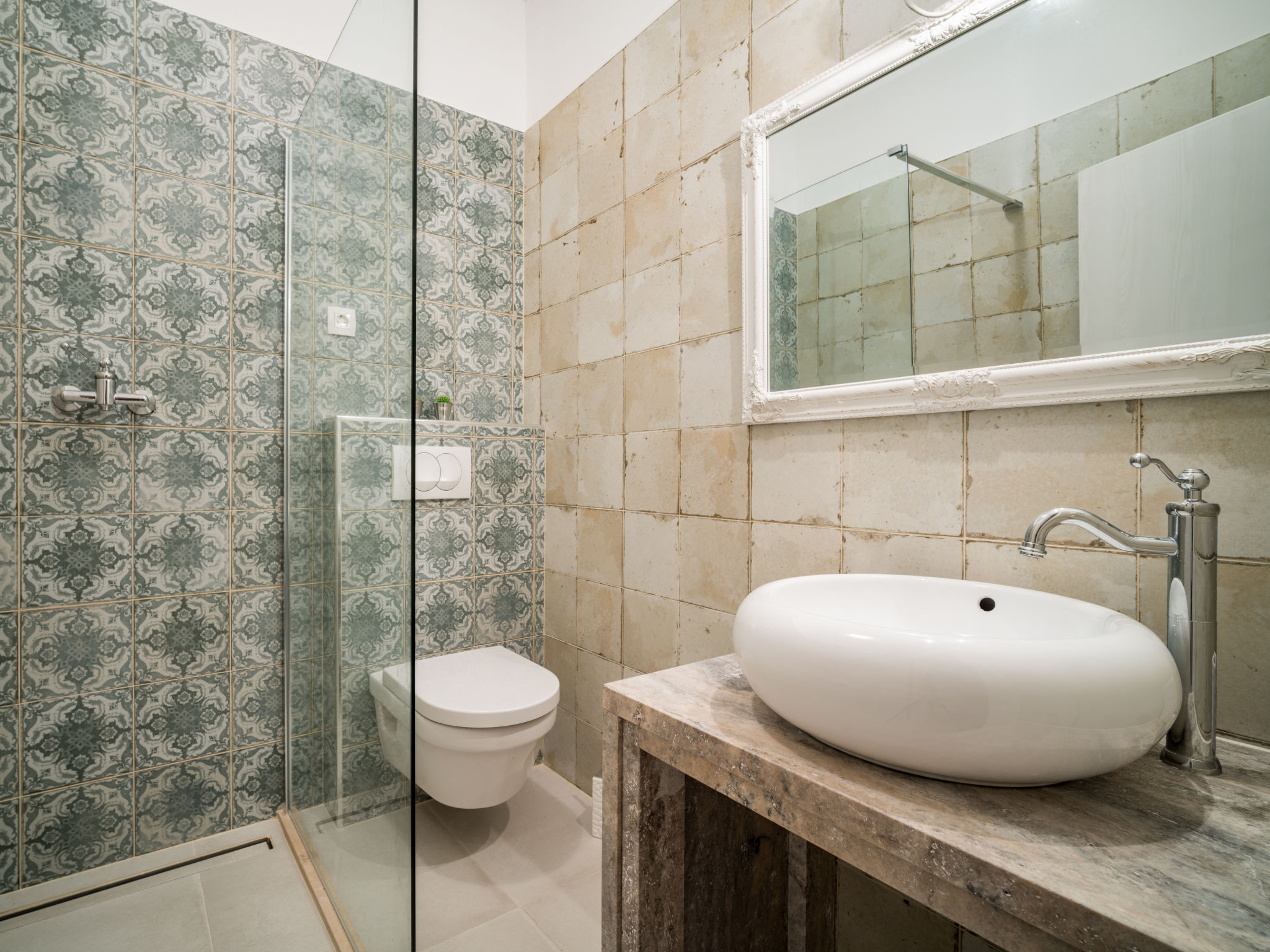 Maison Lapis – Salle de bains, photo 16 sur 38
