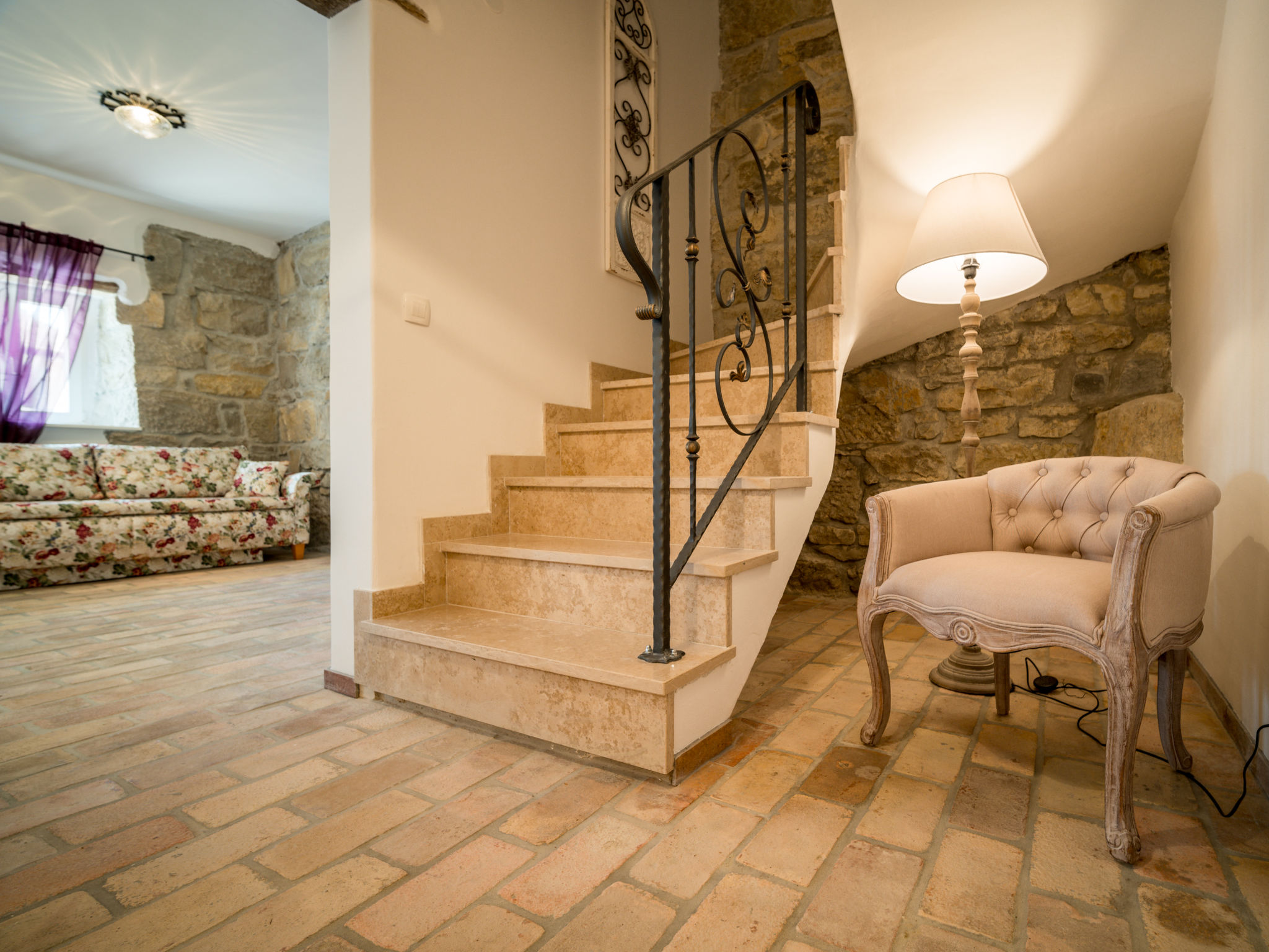 Maison Lapis – Intérieur, photo 13 sur 38