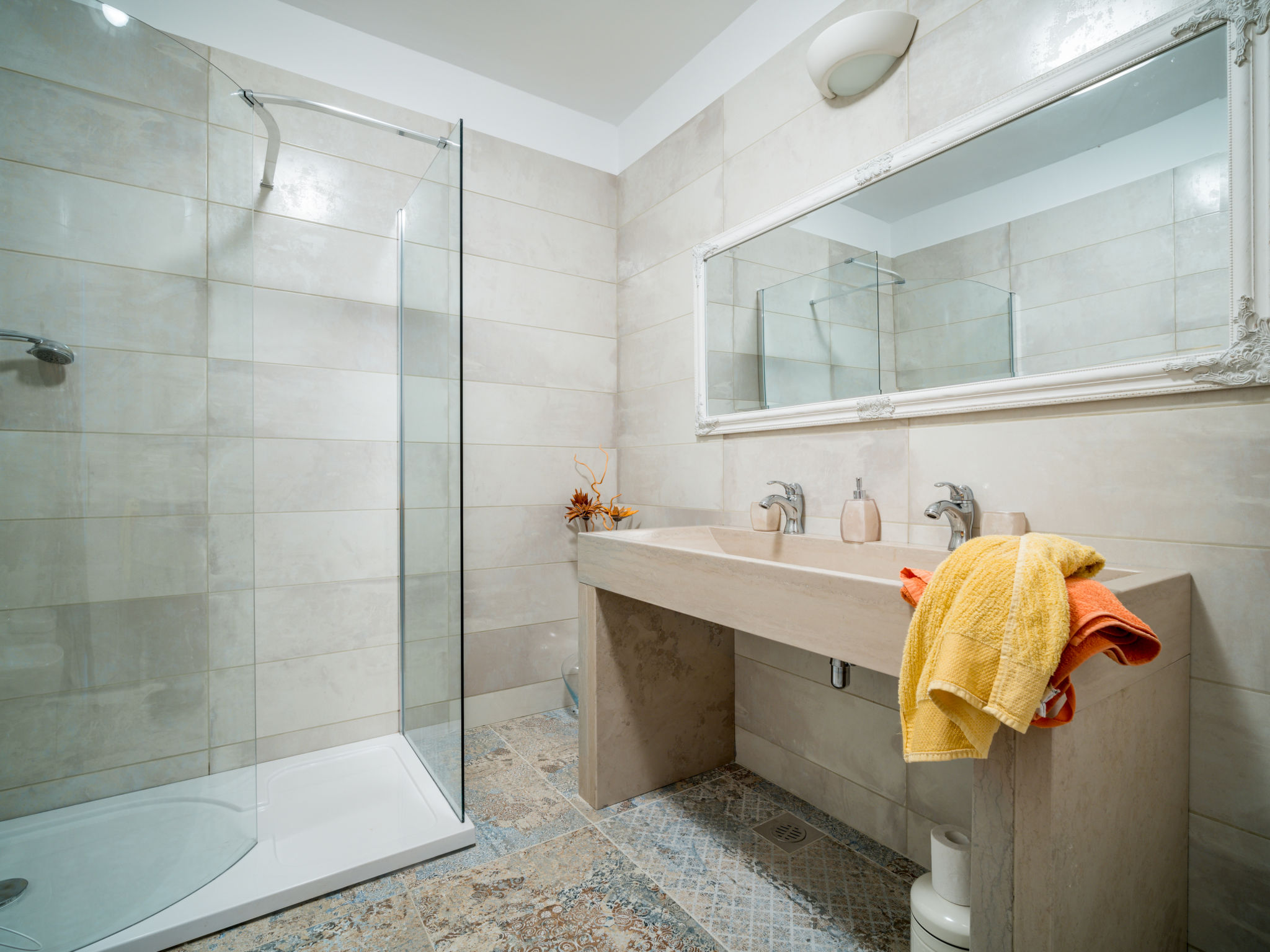 Maison Lapis – Salle de bains, photo 20 sur 38