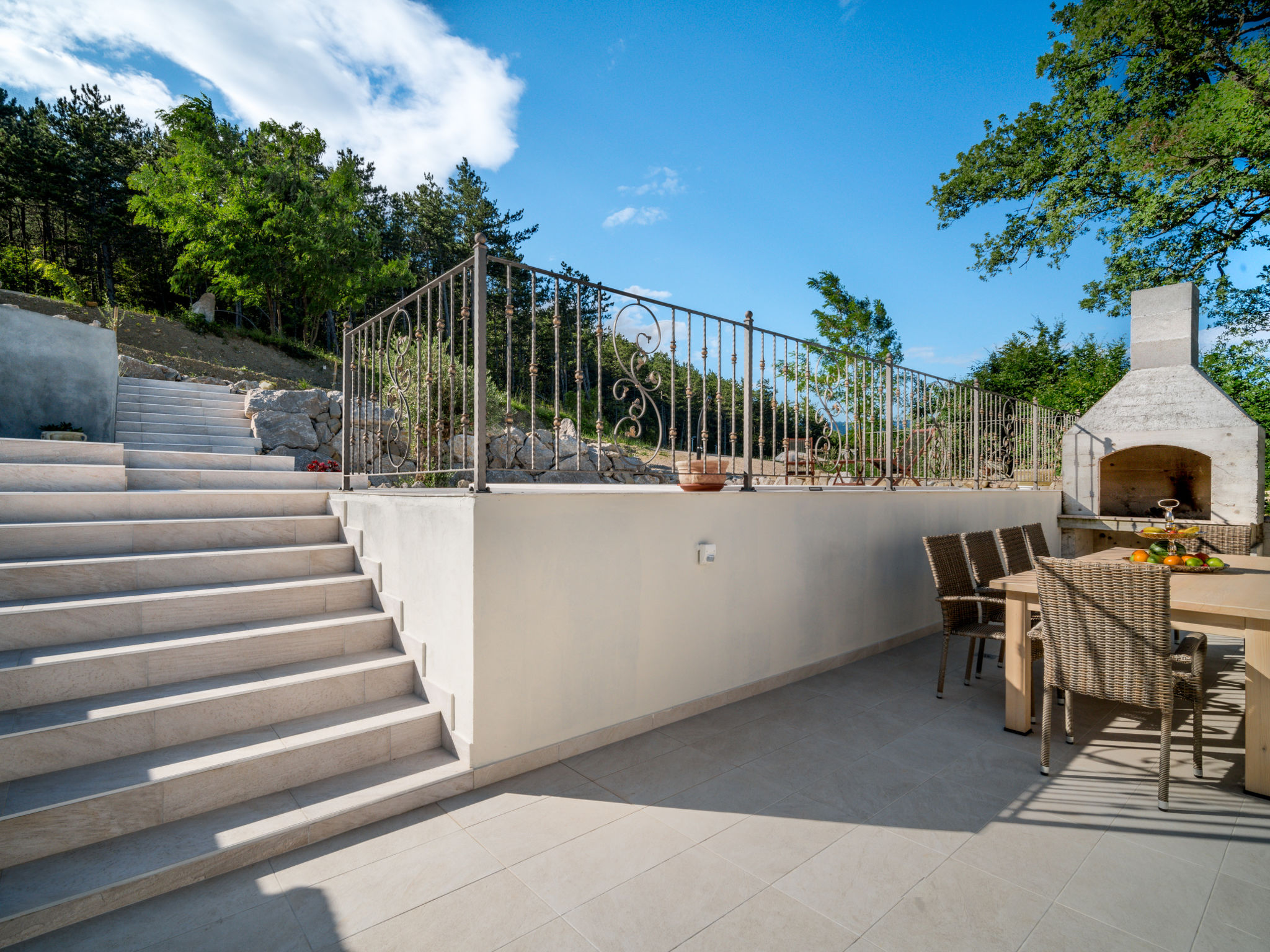 Maison Lapis – Terrasse, photo 27 sur 38