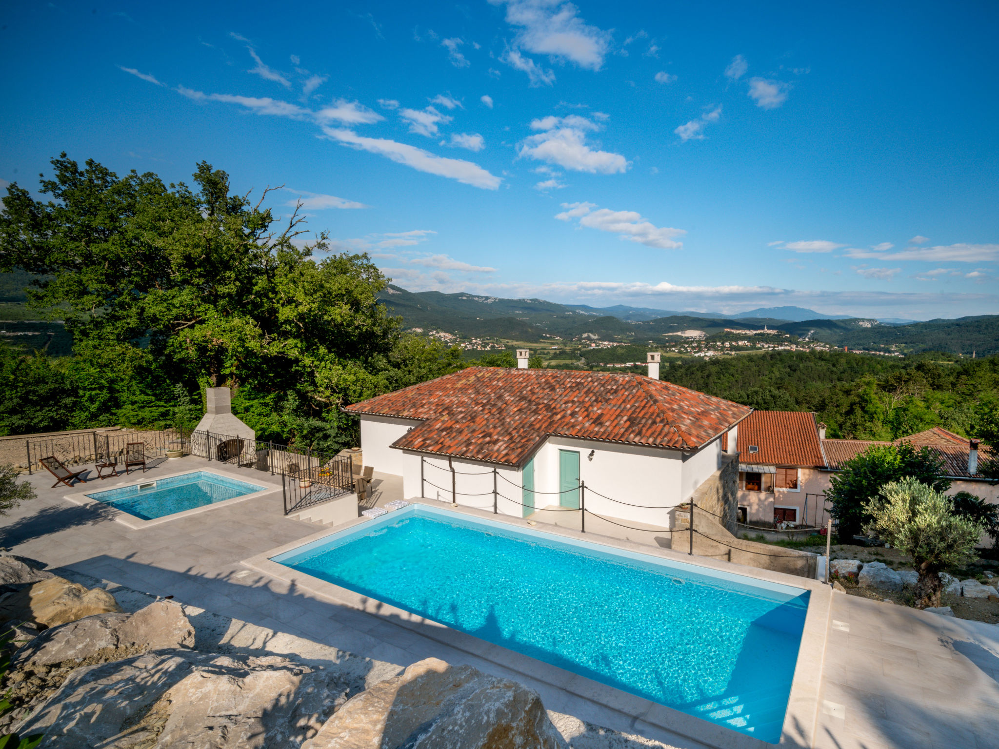 Maison Lapis – Extérieur de la maison, photo 21 sur 38