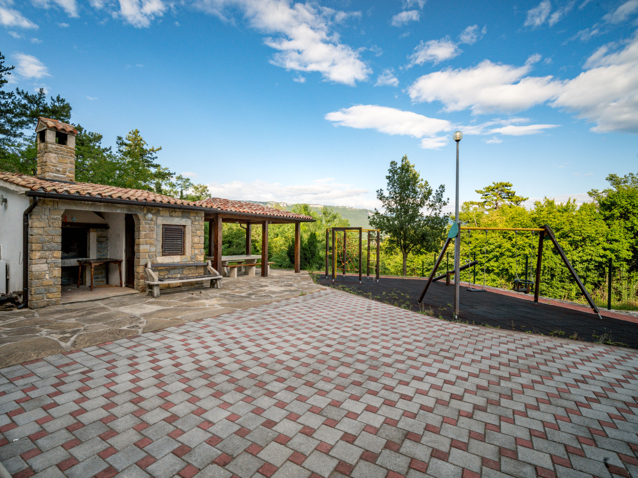 Maison Lapis – Extérieur, photo 28 sur 38