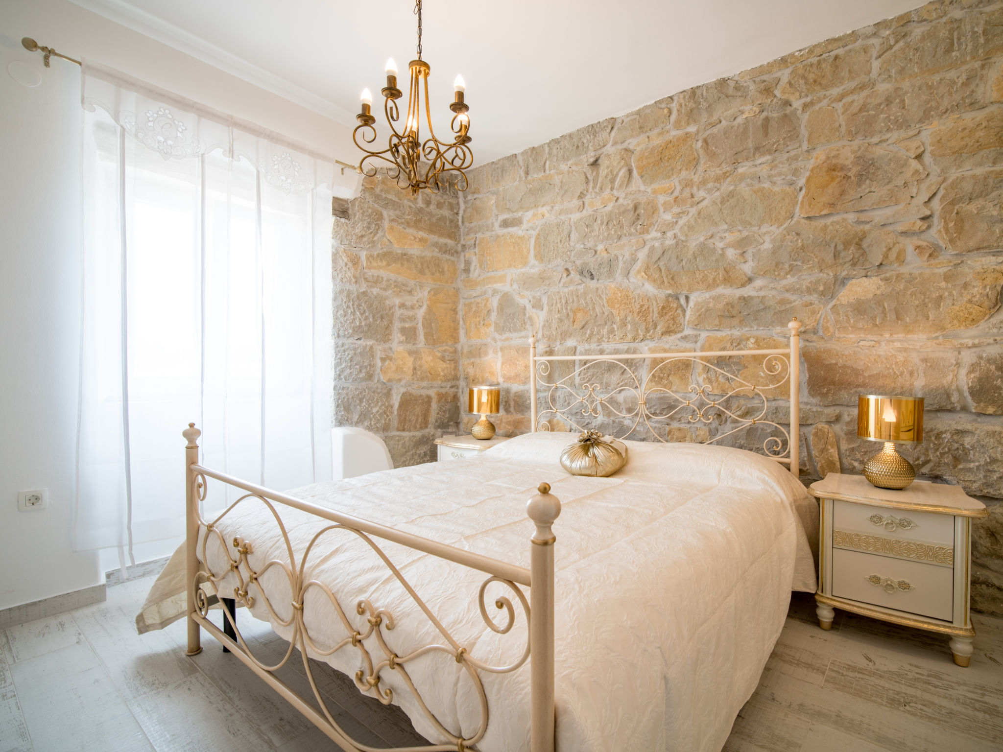 Maison Lapis – Chambre, photo 17 sur 38
