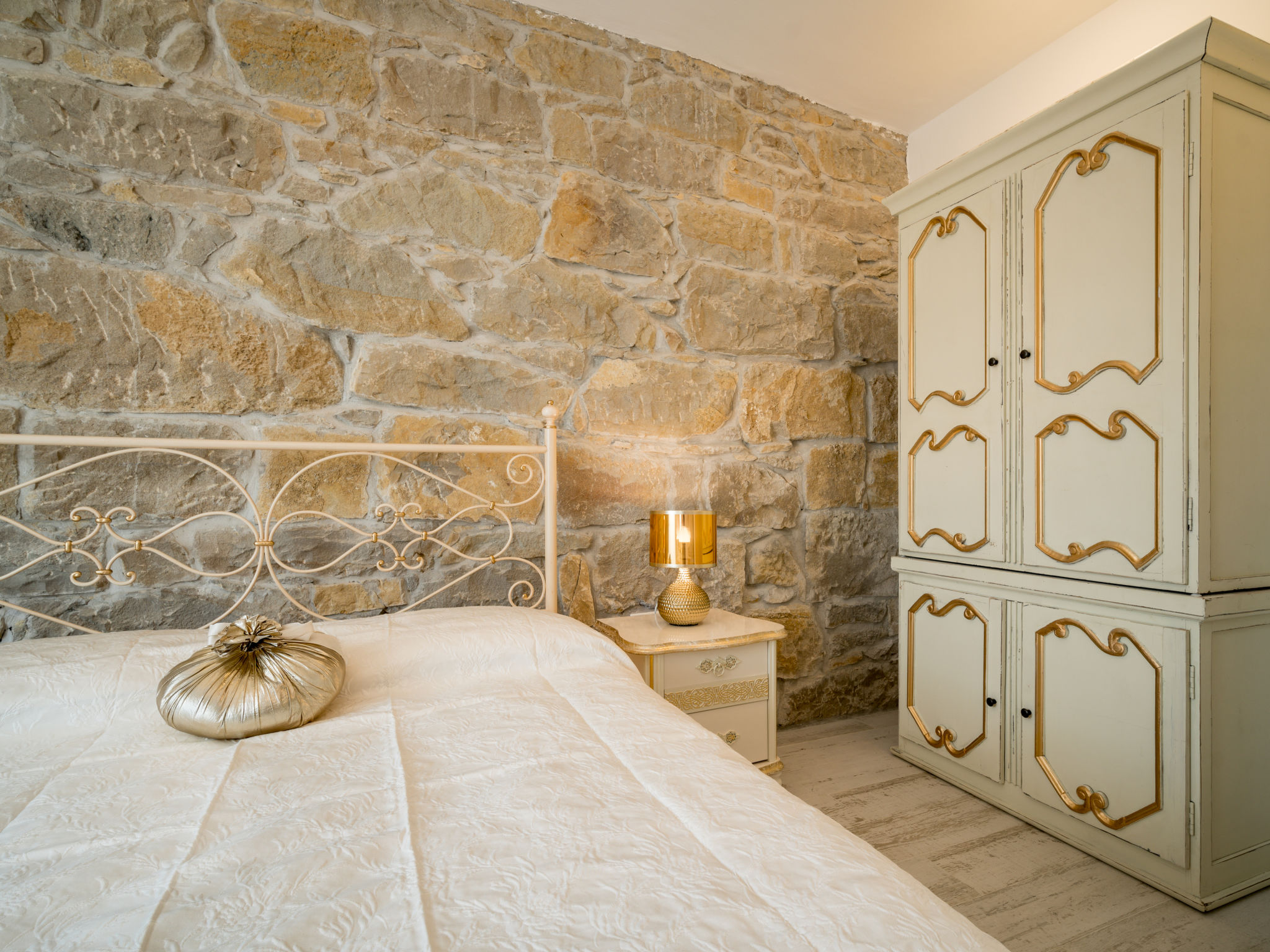 Maison Lapis – Chambre, photo 18 sur 38
