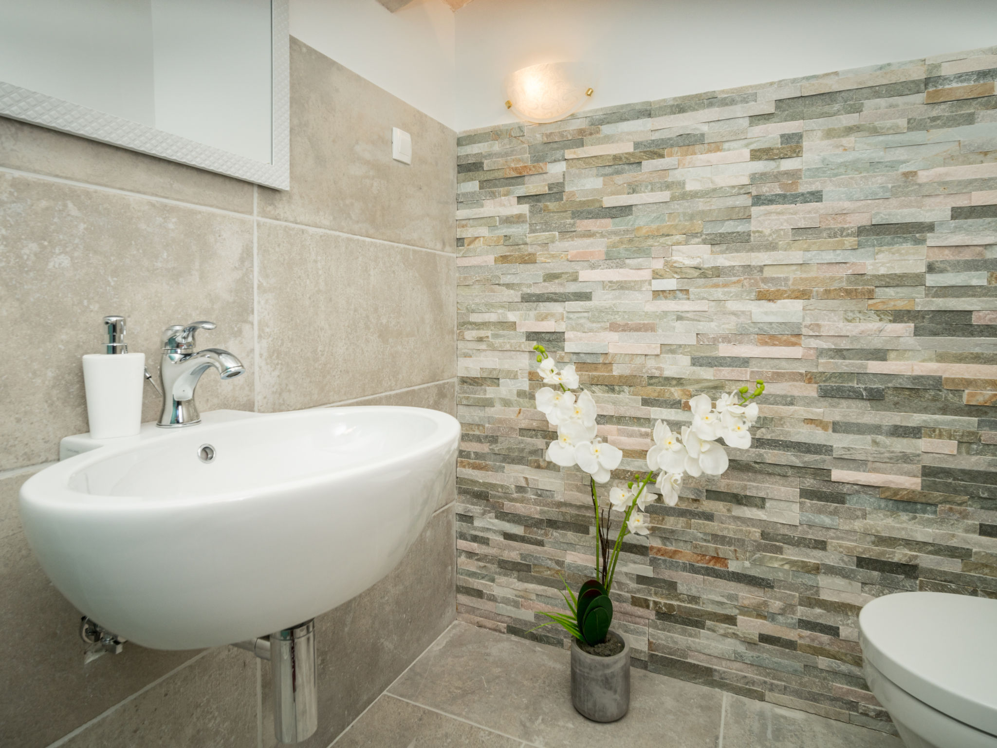 Maison Lapis – Salle de bains, photo 26 sur 38