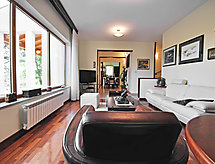 Moderne villa voor 8 personen met privézwembad bij Buzet, Istrië - thumbnail 6