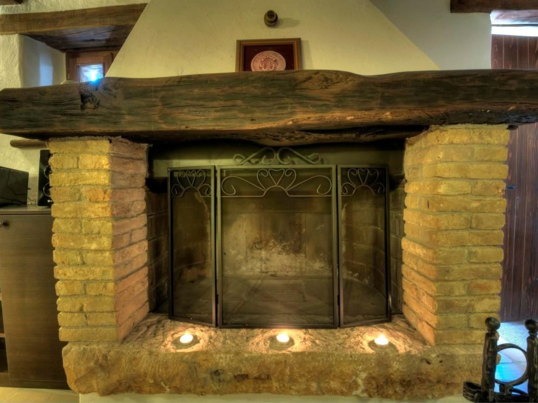 Steinhaus Kotli-Binnen