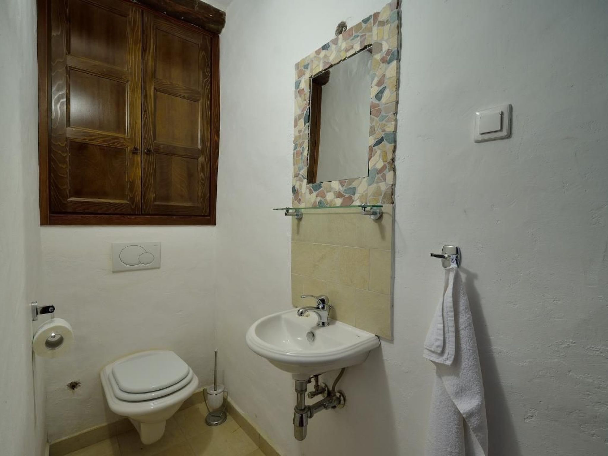 Steinhaus Kotli-Binnen