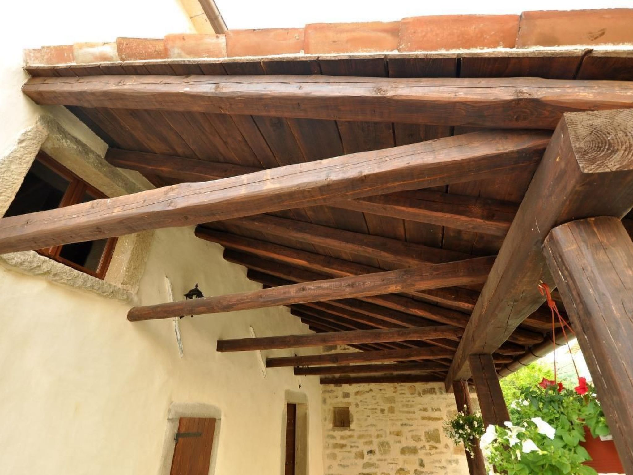 Steinhaus Kotli-Binnen