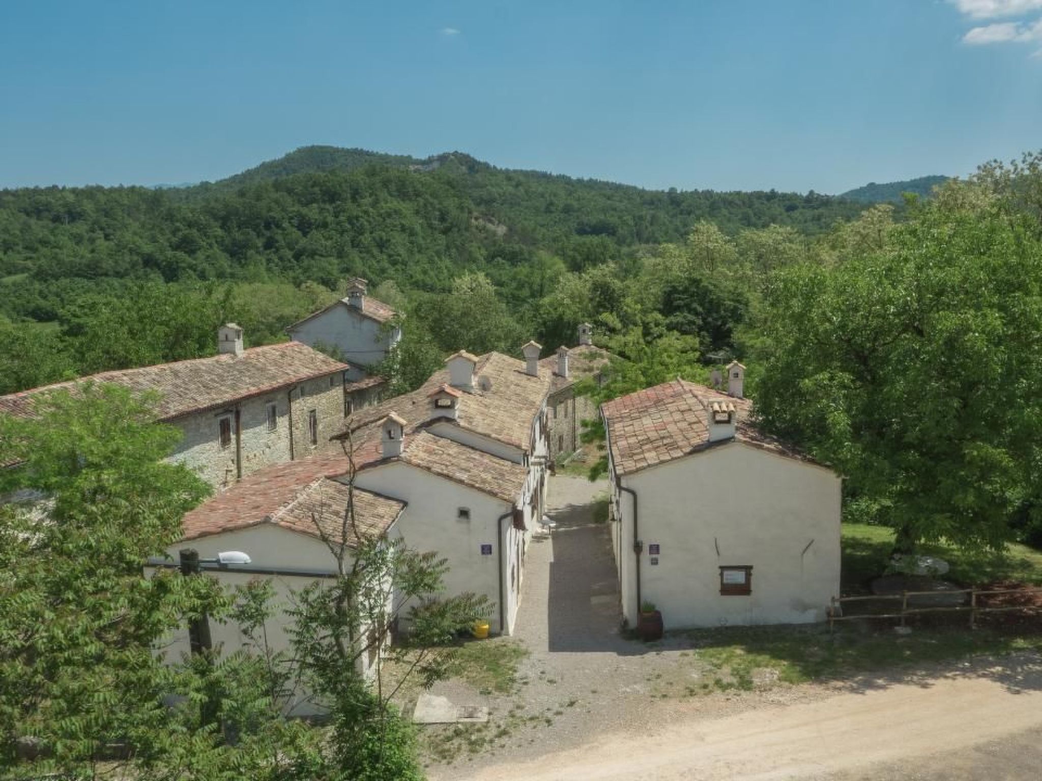 Steinhaus Kotli-Binnen