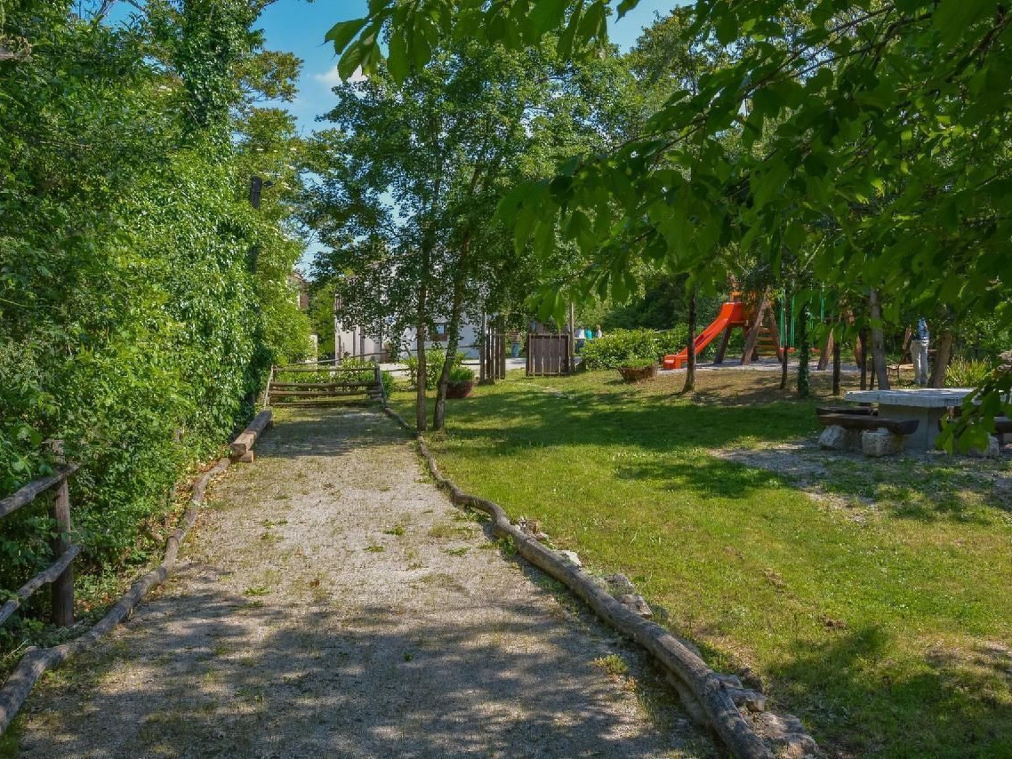 Steinhaus Kotli-Binnen