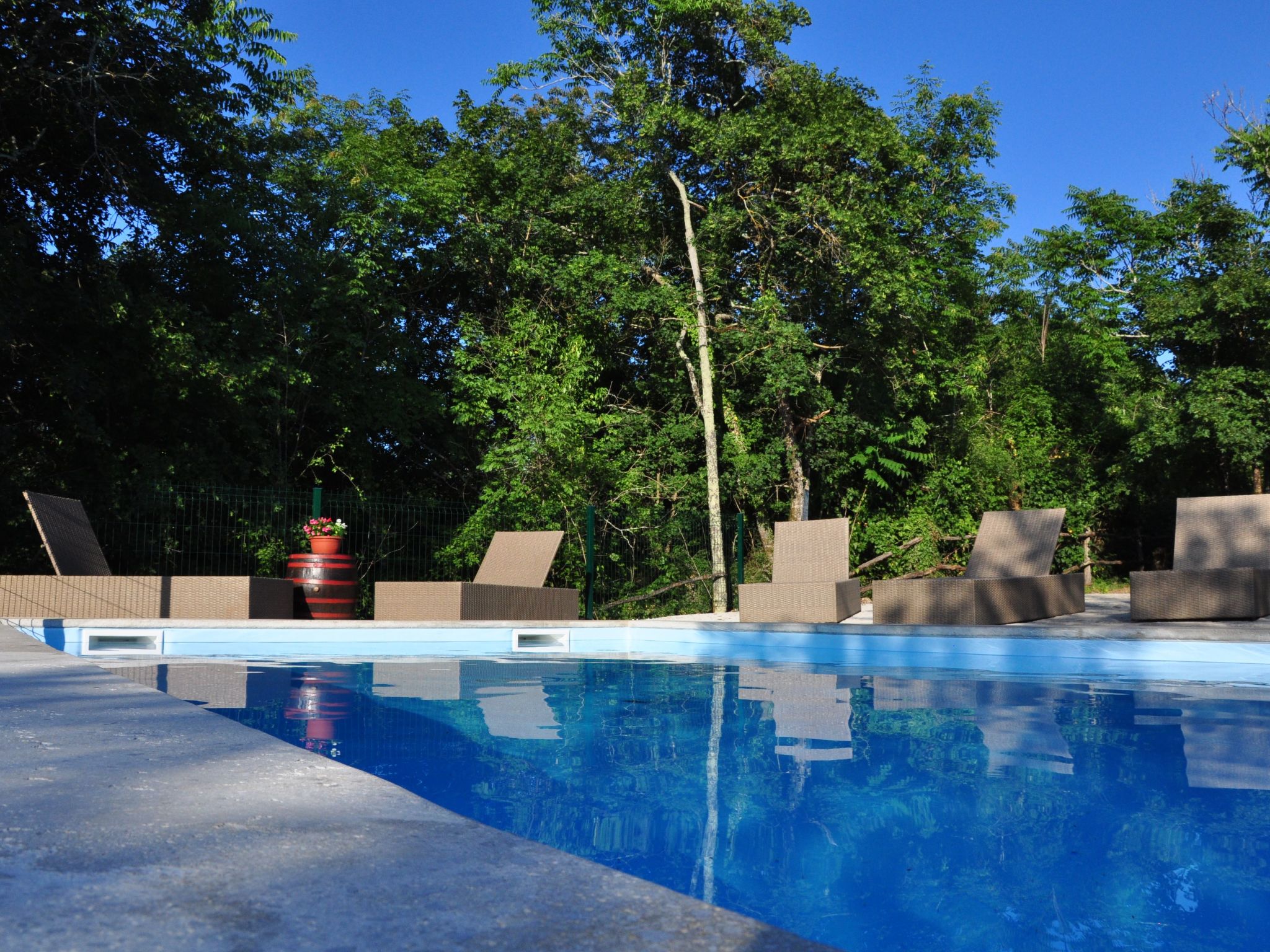 Steinhaus Kotli-Binnen