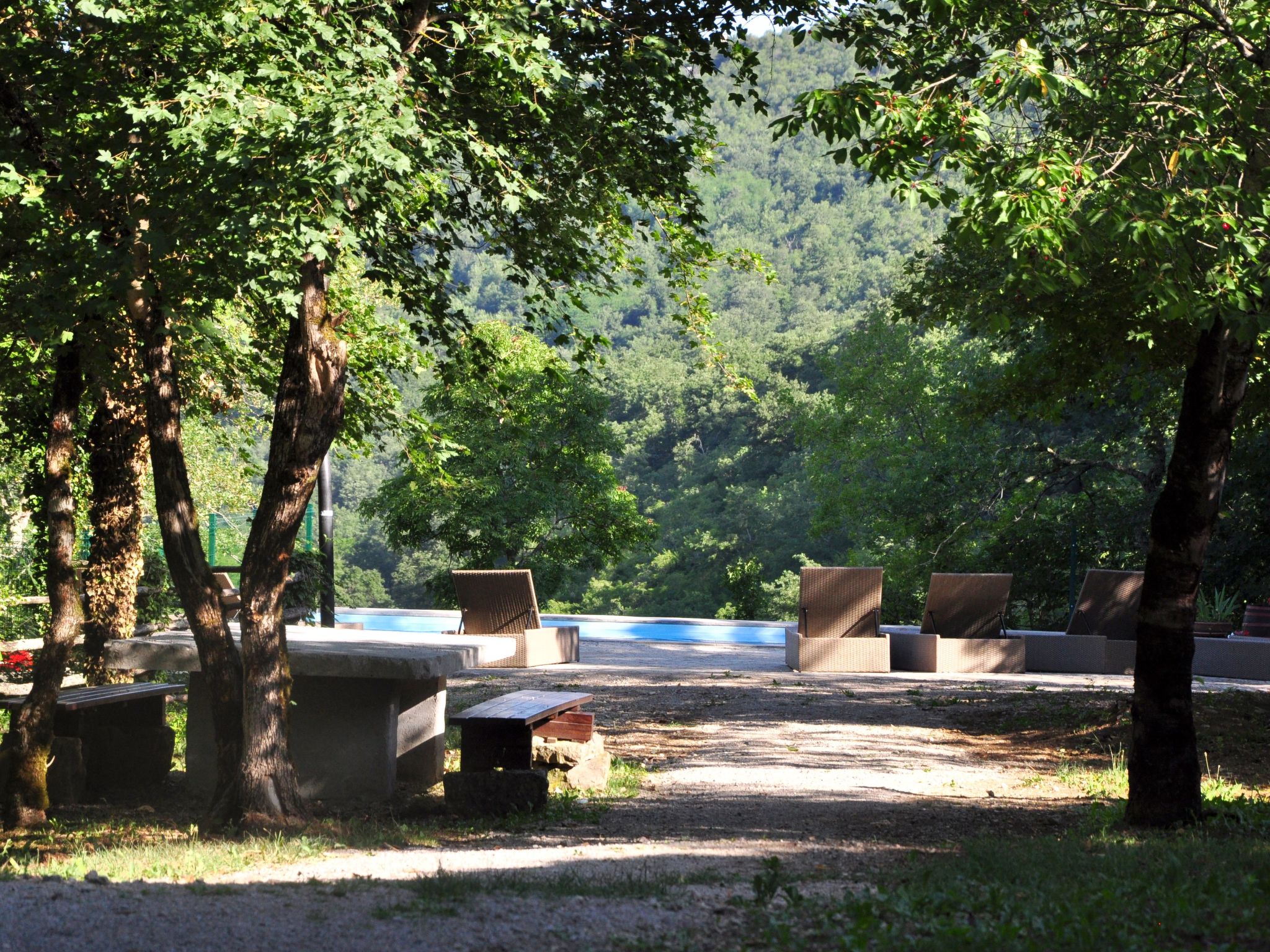 Steinhaus Kotli-Binnen