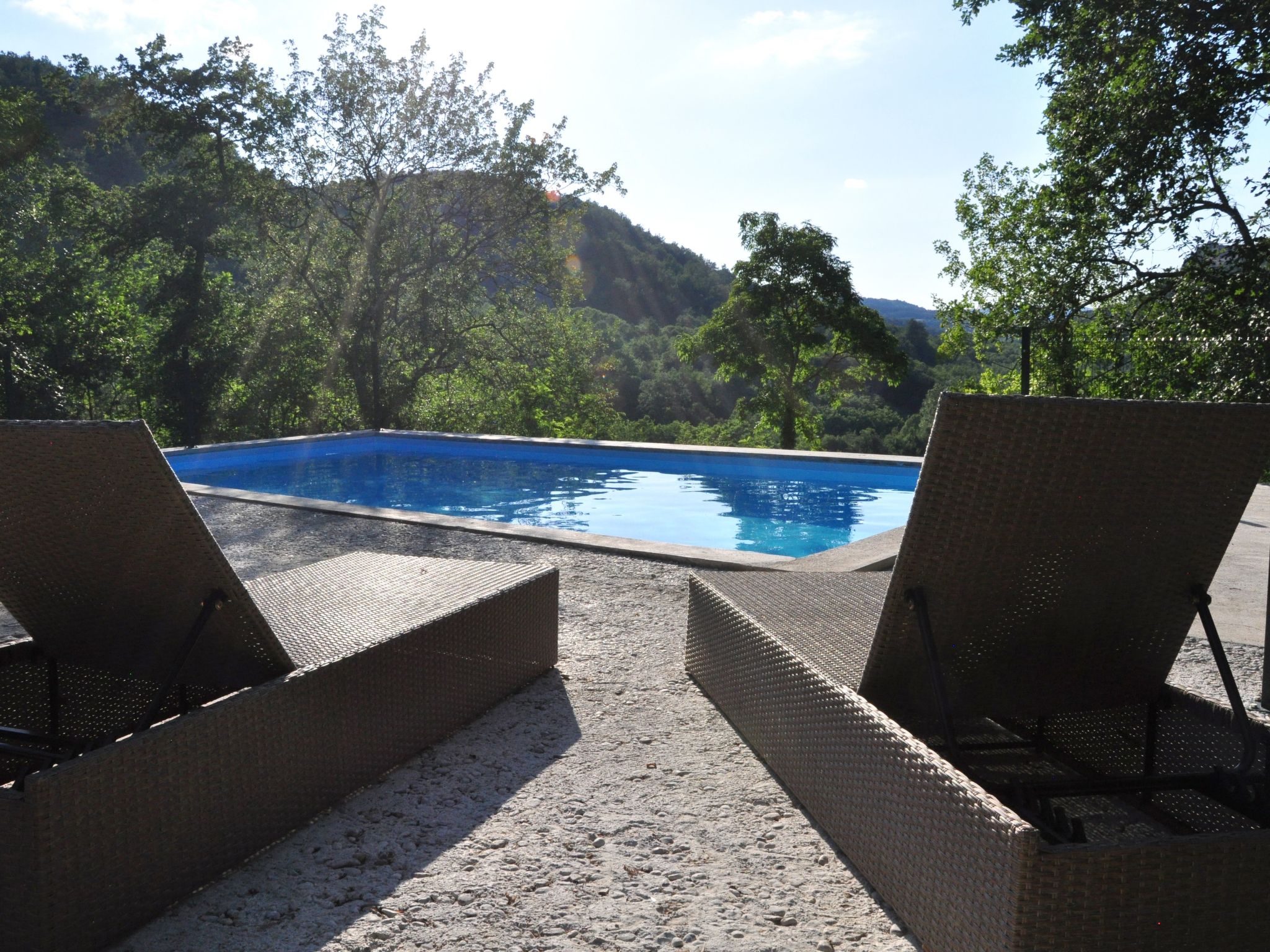 Steinhaus Kotli-Binnen