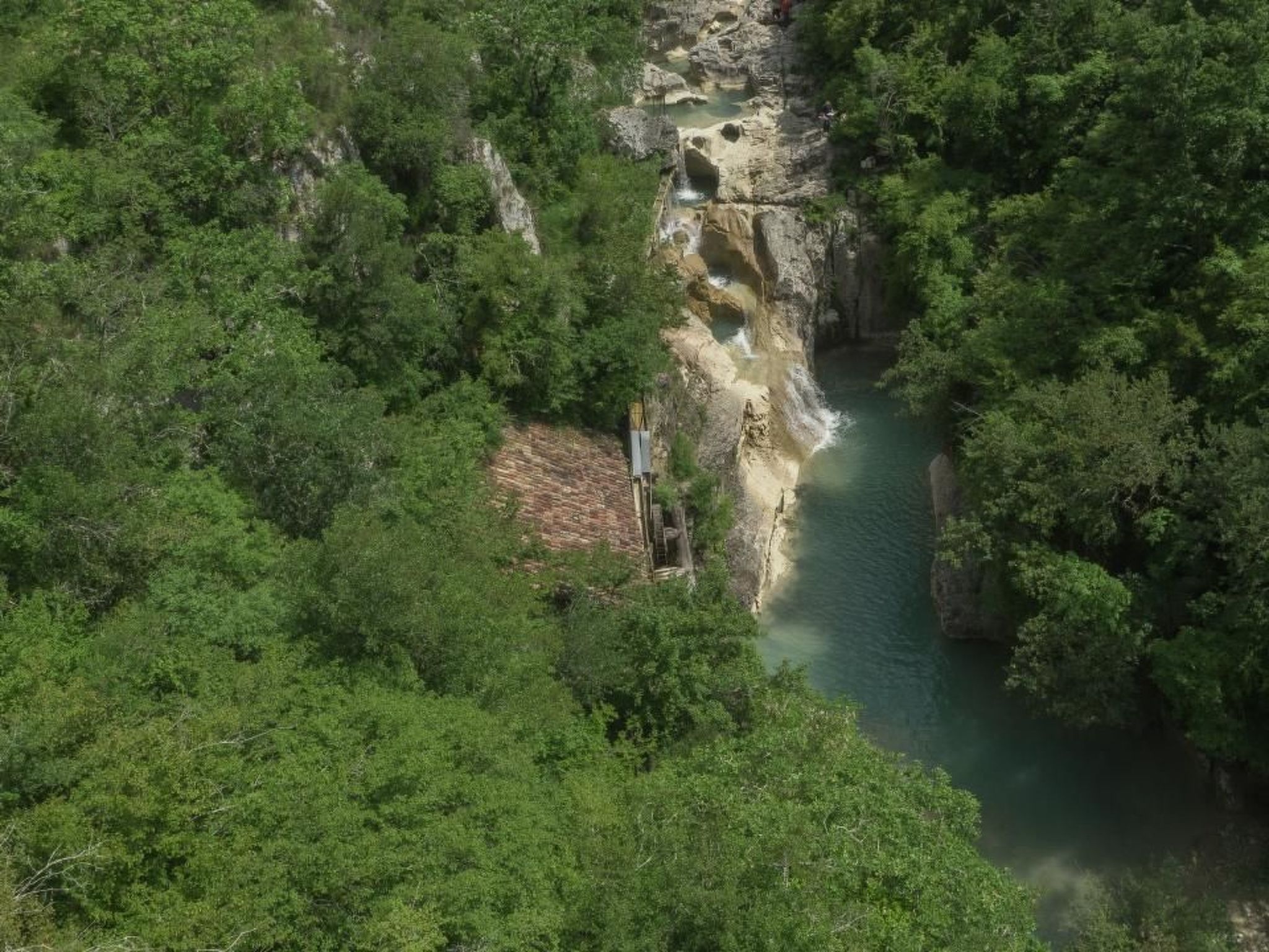 Istrien Traditionelles Steinhaus 6-Binnen