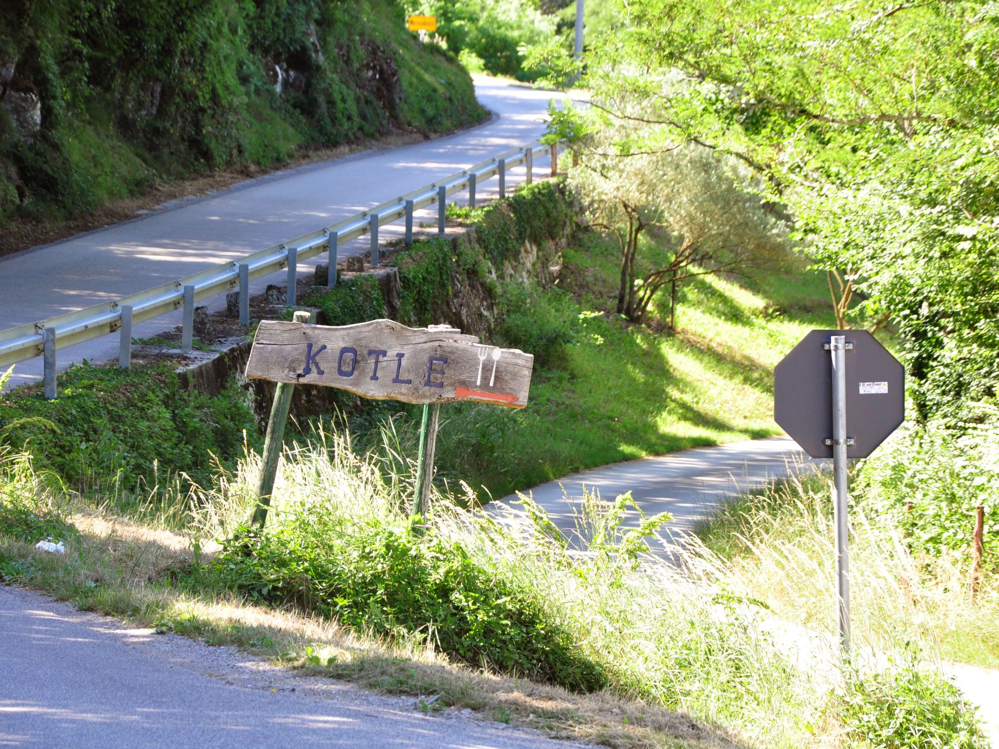 Istrien Traditionelles Steinhaus 6-Binnen