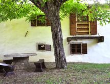Istrien Traditionelles Steinhaus 7