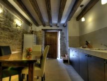 Istrien Traditionelles Steinhaus 7