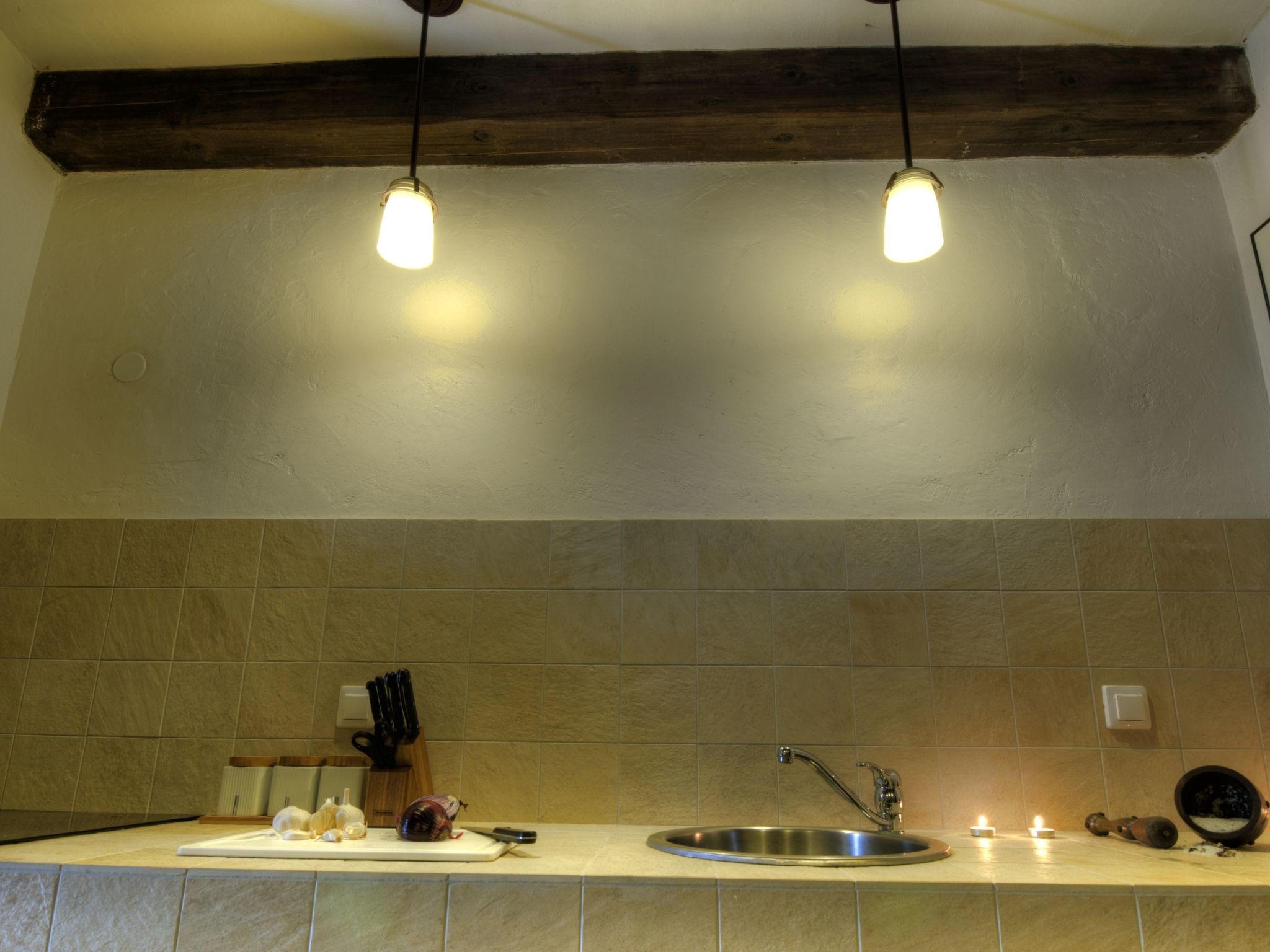 Istrien Traditionelles Steinhaus 7-Binnen