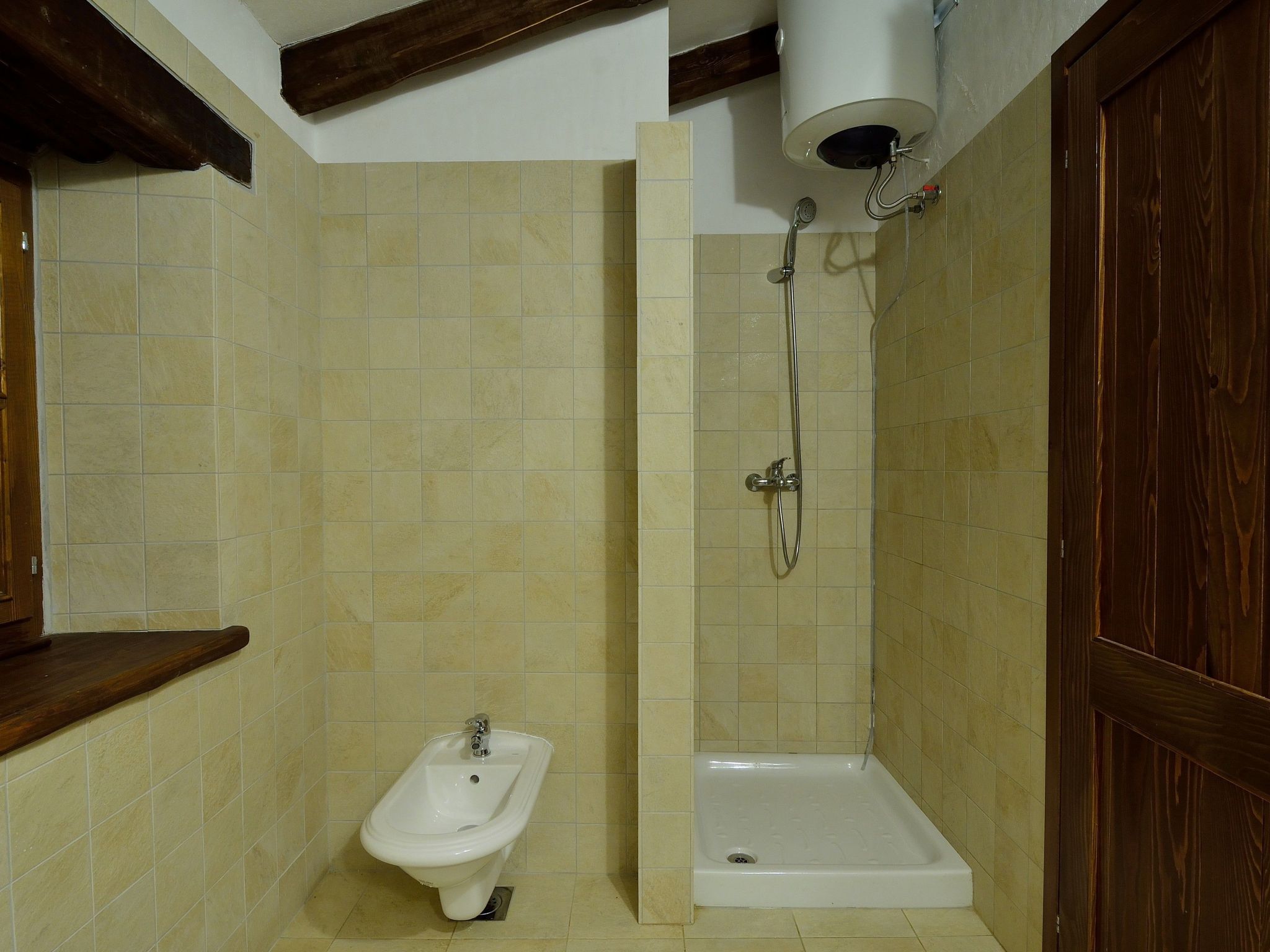 Istrien Traditionelles Steinhaus 7-Binnen