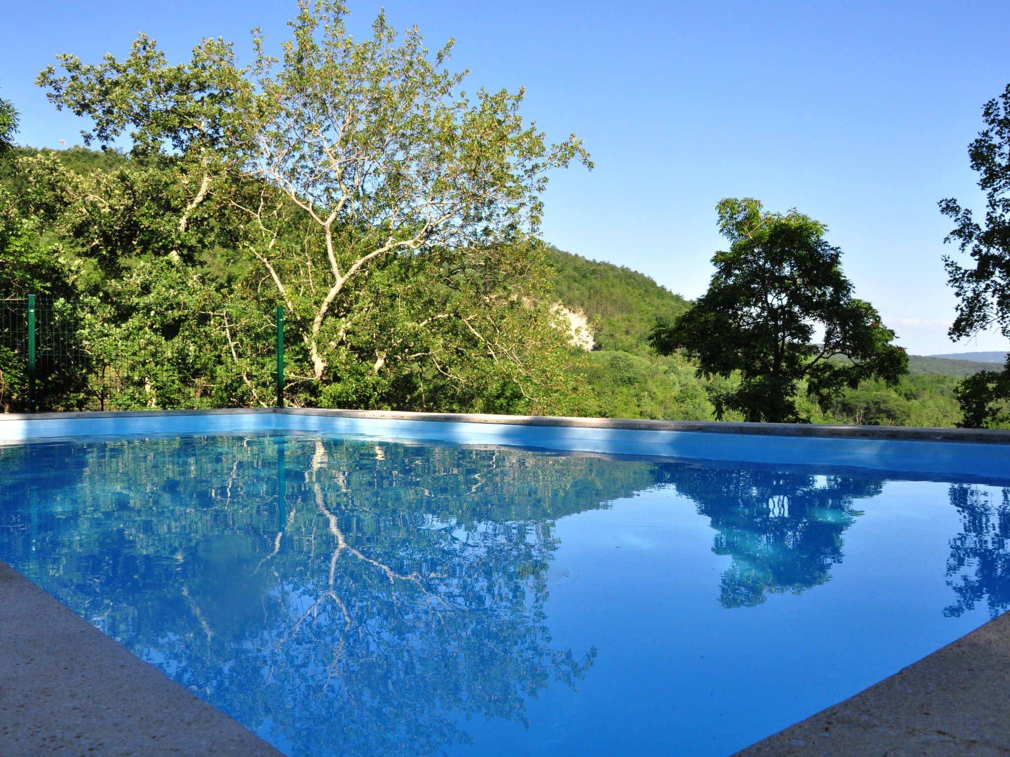 Istrien Traditionelles Steinhaus 7-Binnen