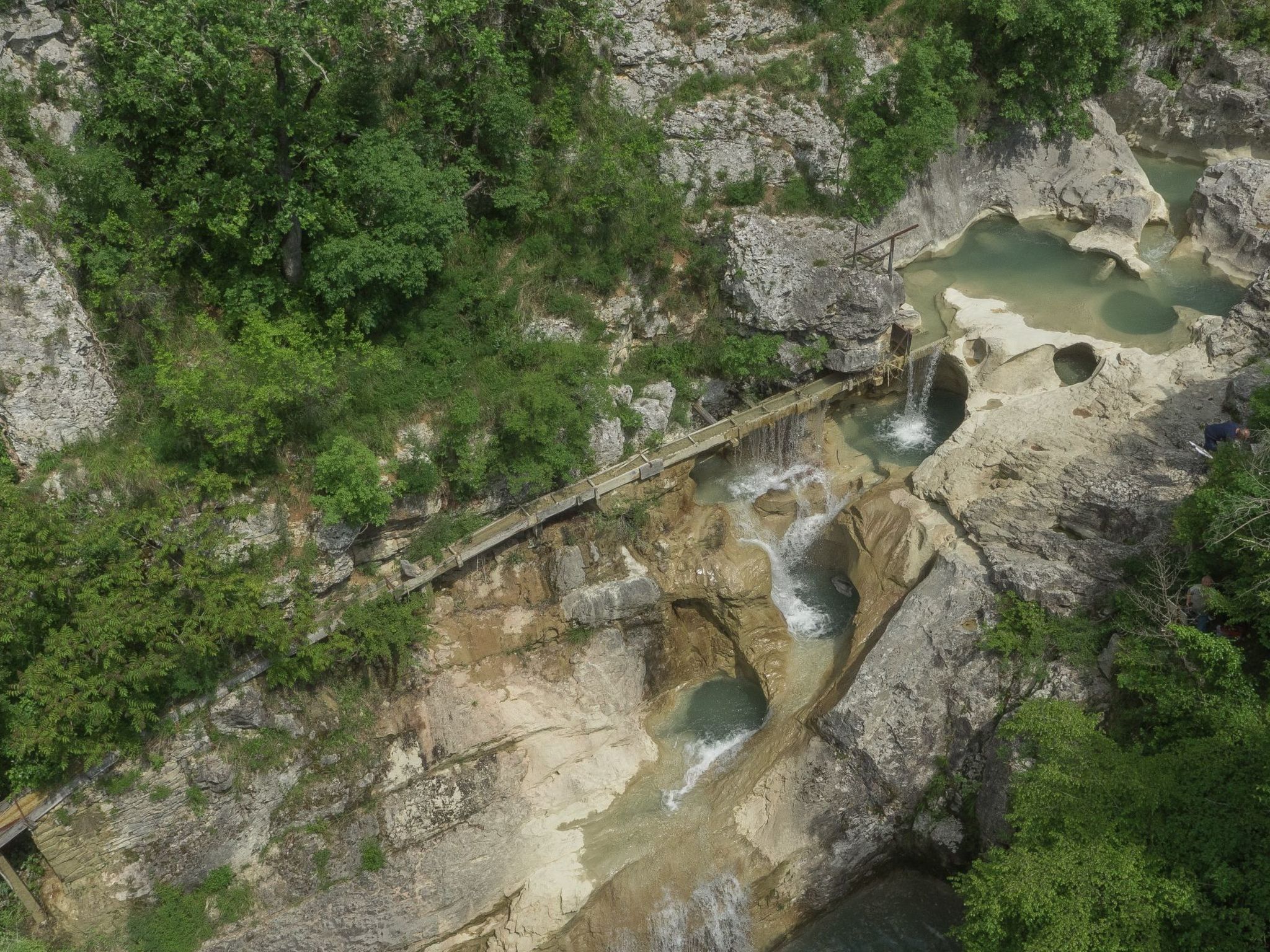 Istrien Traditionelles Steinhaus 7-Binnen