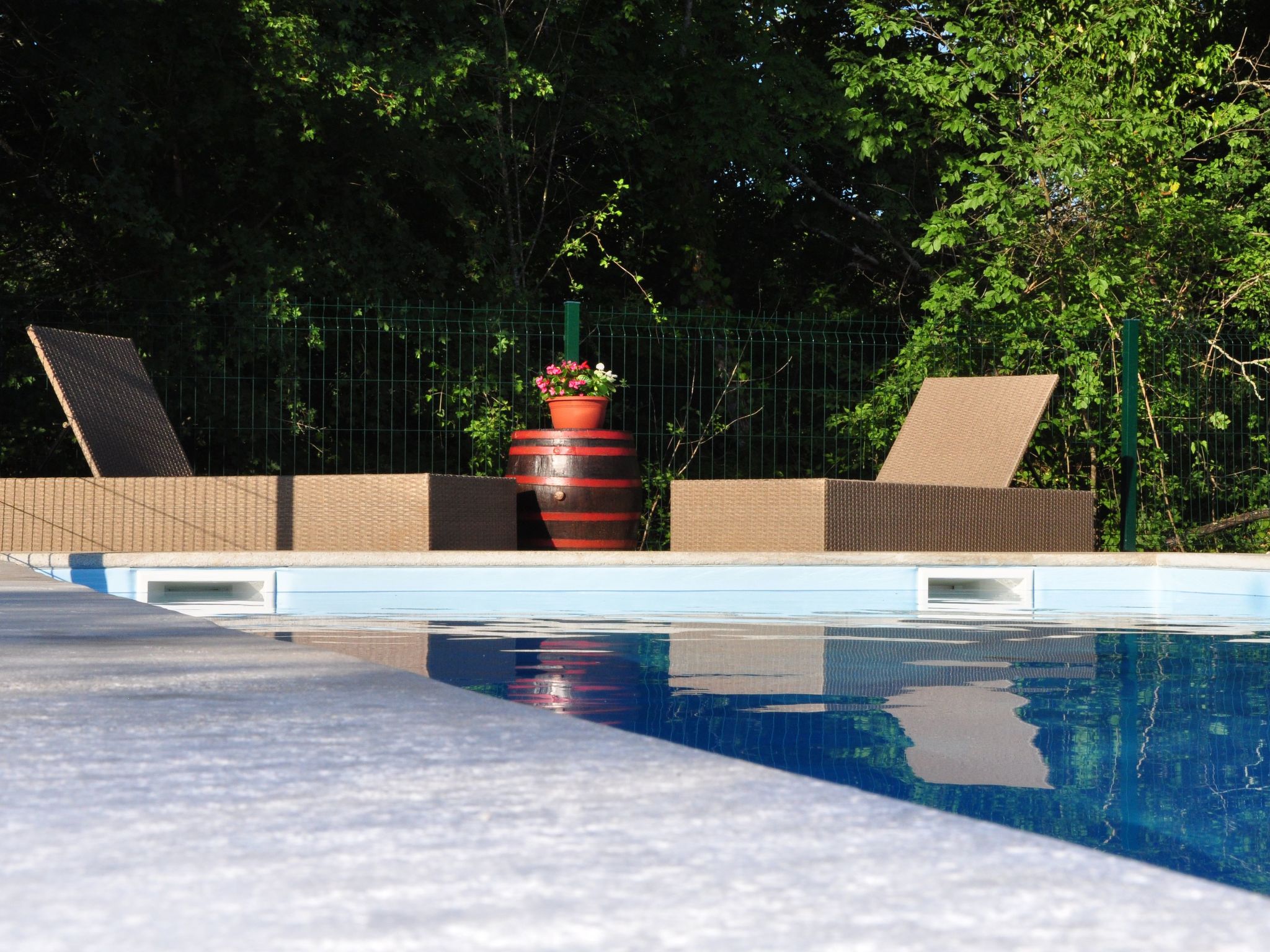 Istrien Traditionelles Steinhaus 7-Binnen