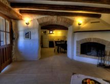 Istrien Traditionelles Steinhaus 5