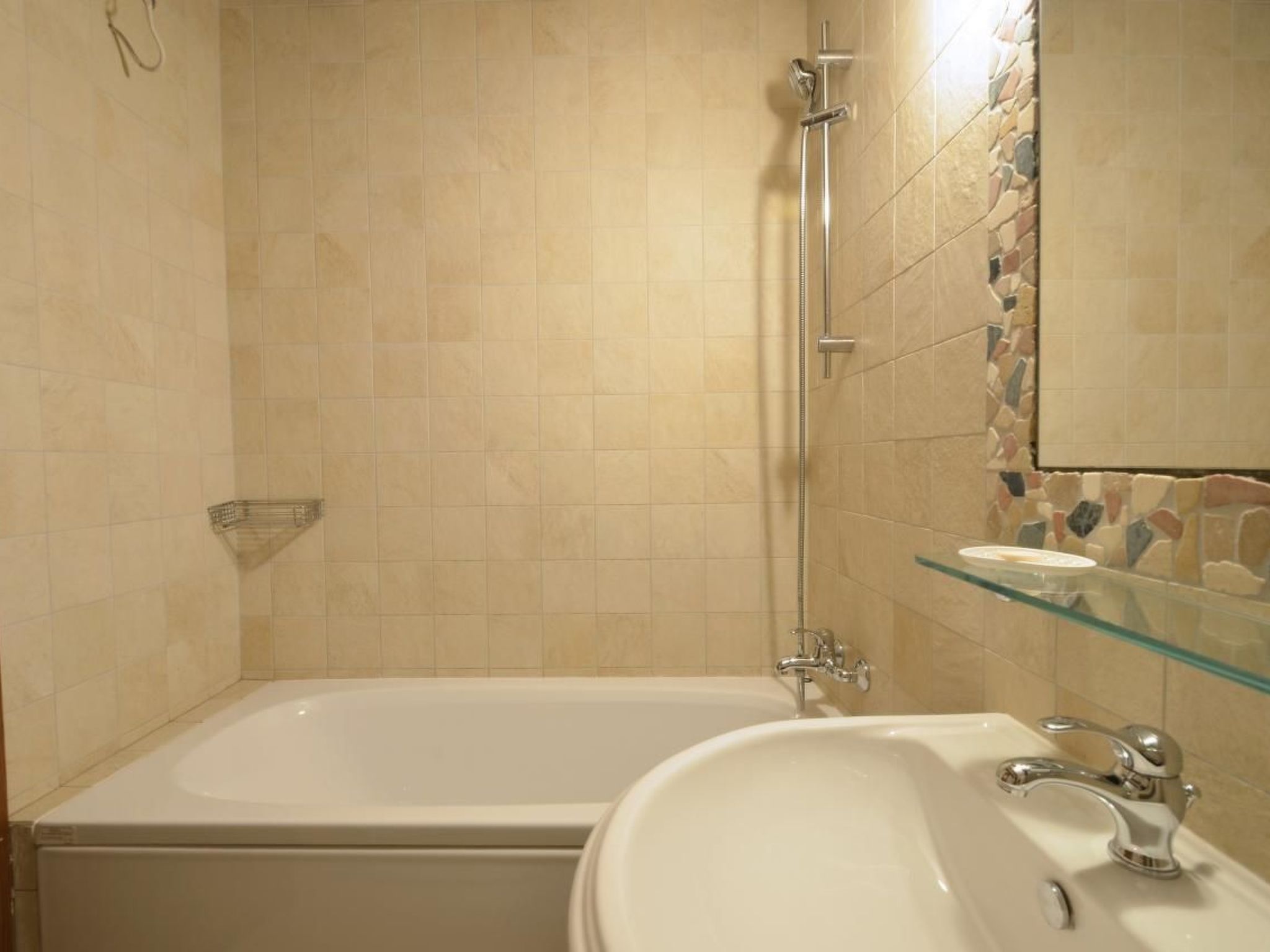 Istrien Traditionelles Steinhaus 5-Binnen