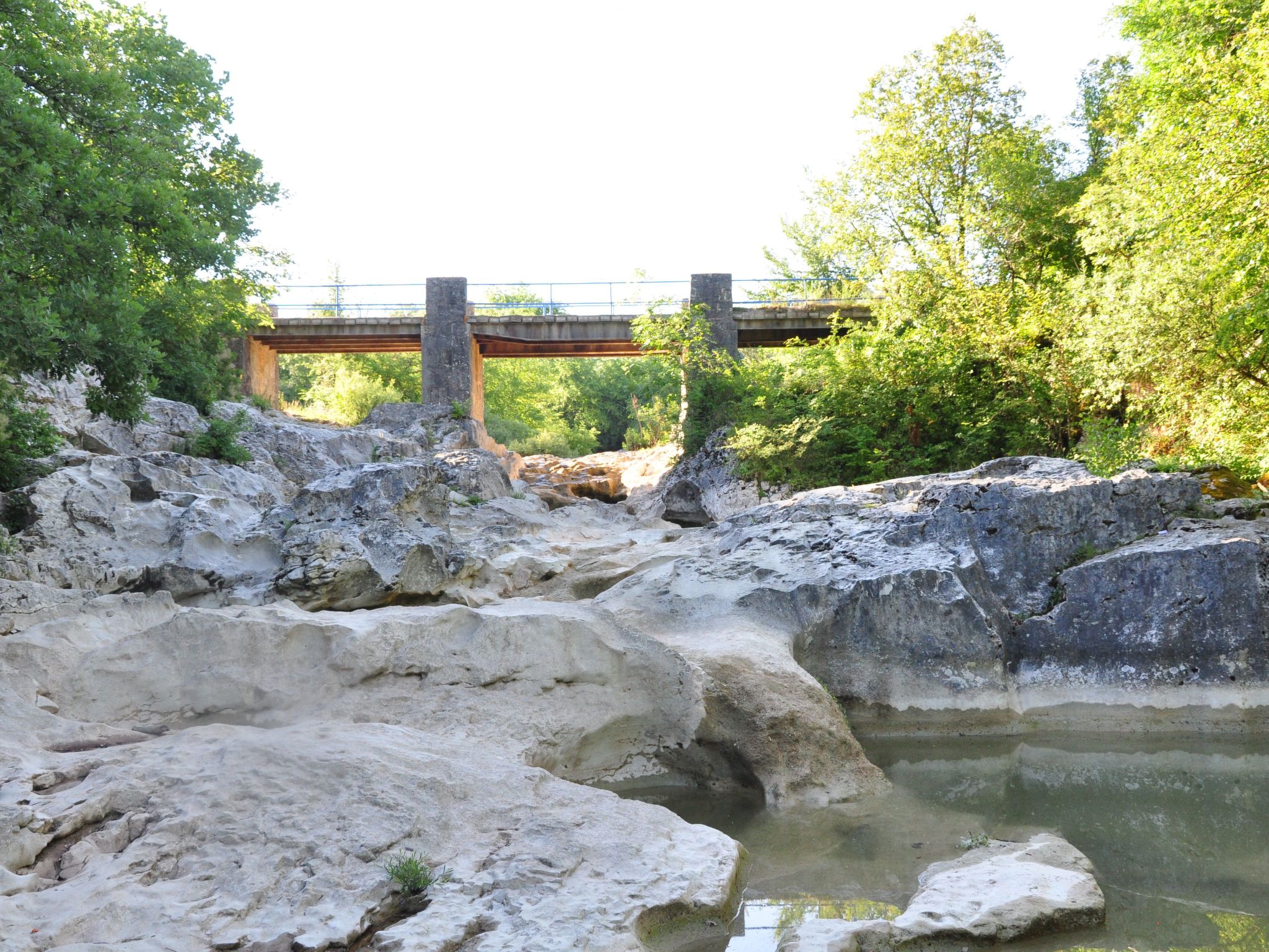 Istrien Traditionelles Steinhaus 5-Binnen