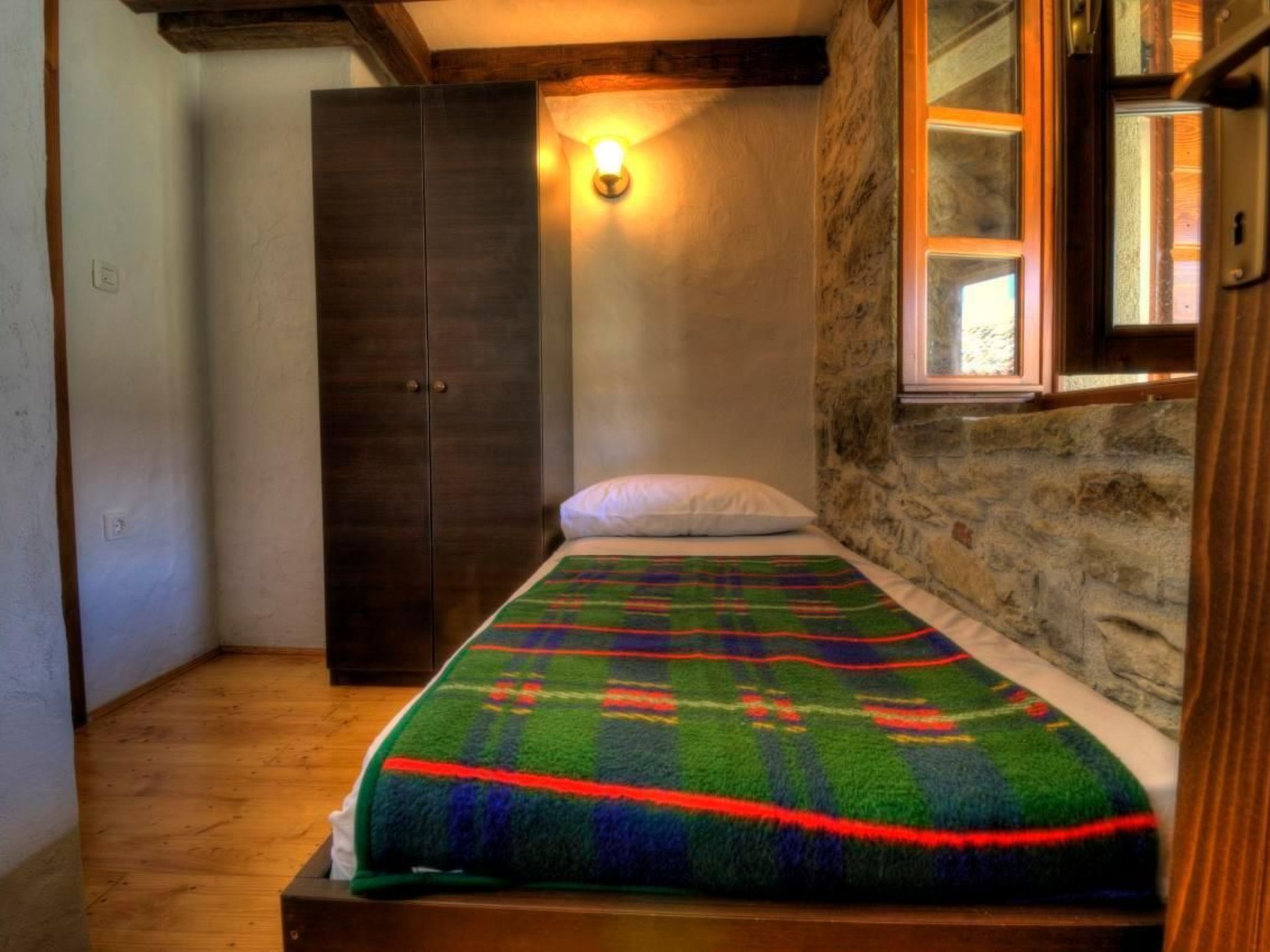 Istrien Traditionelles Steinhaus 4-Binnen