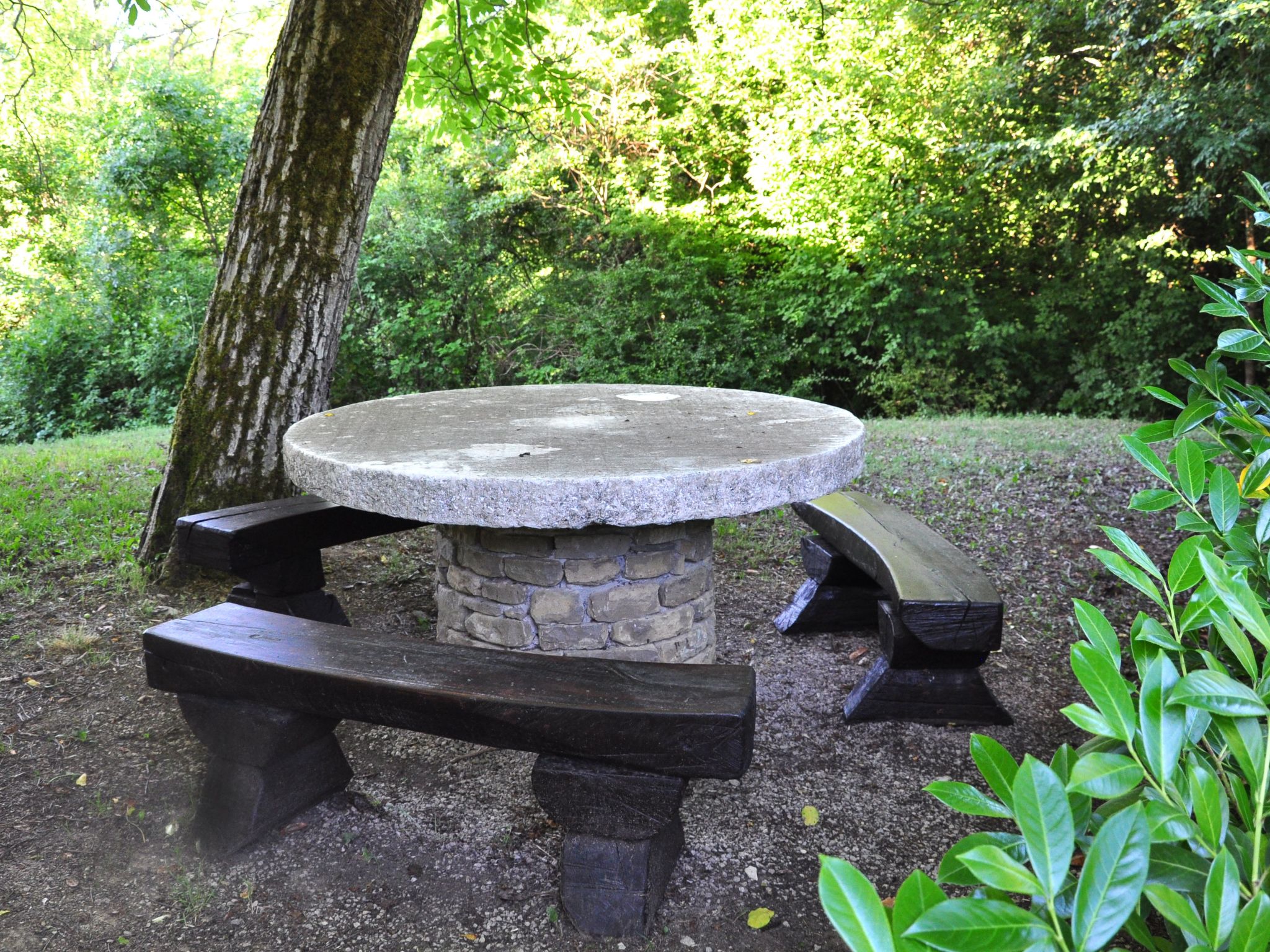 Istrien Traditionelles Steinhaus 4-Binnen