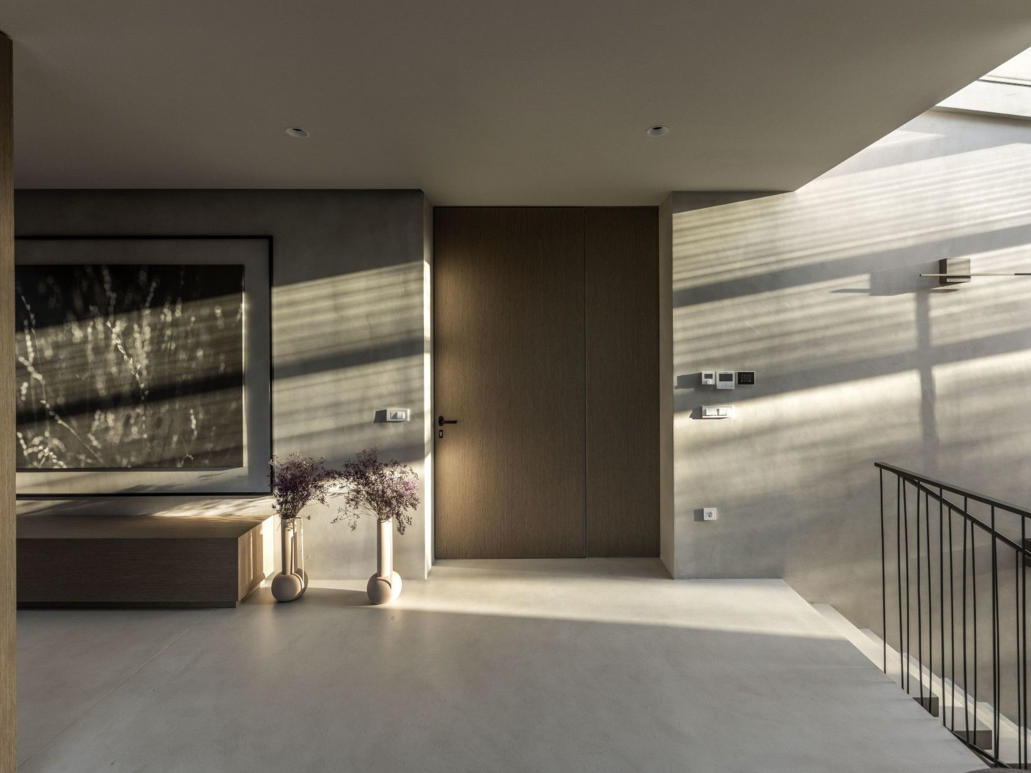 Ferienvilla MIstra mit privatem Pool-Binnen