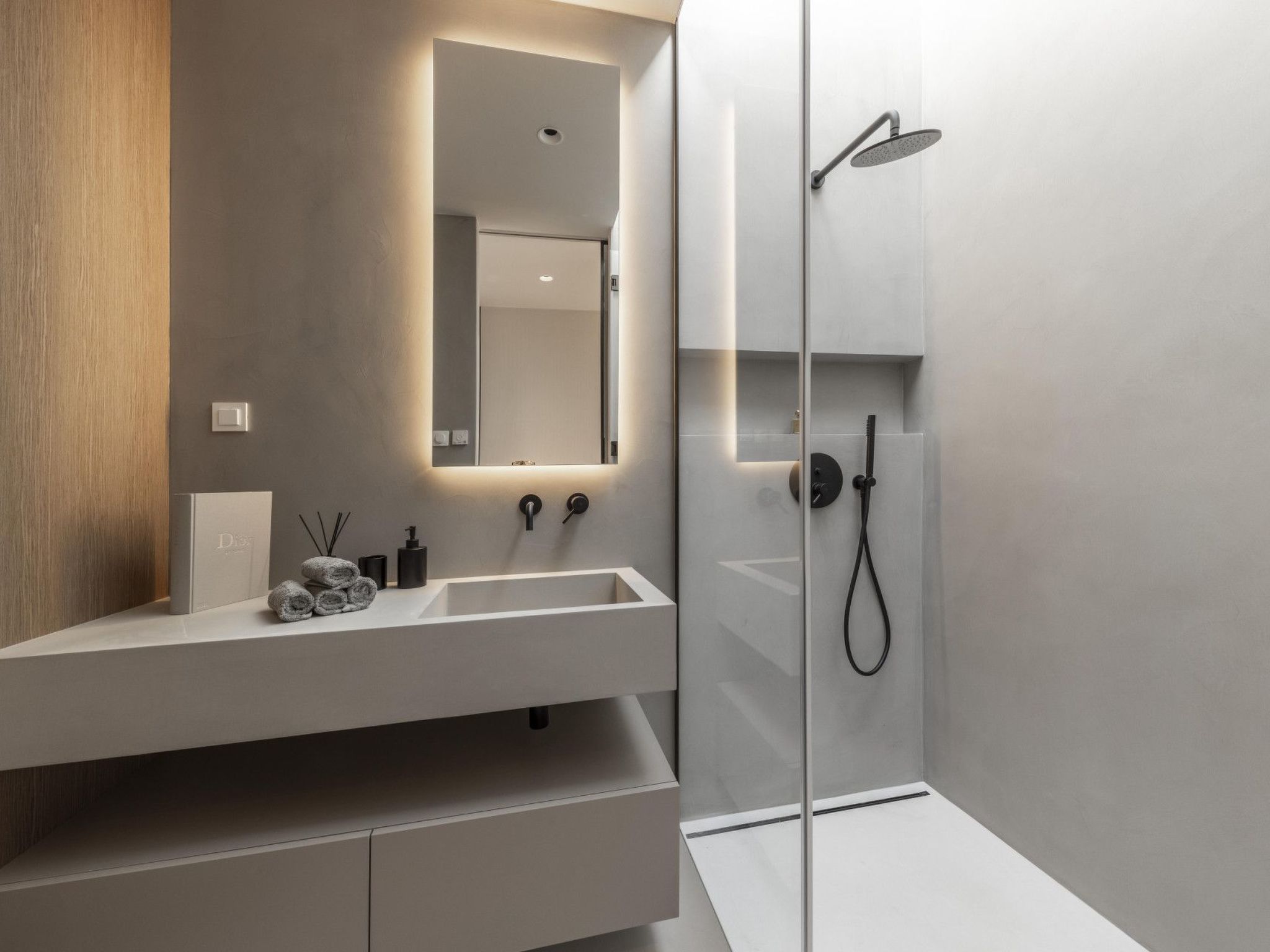 Ferienvilla Villa L Istra mit privatem Pool-Binnen