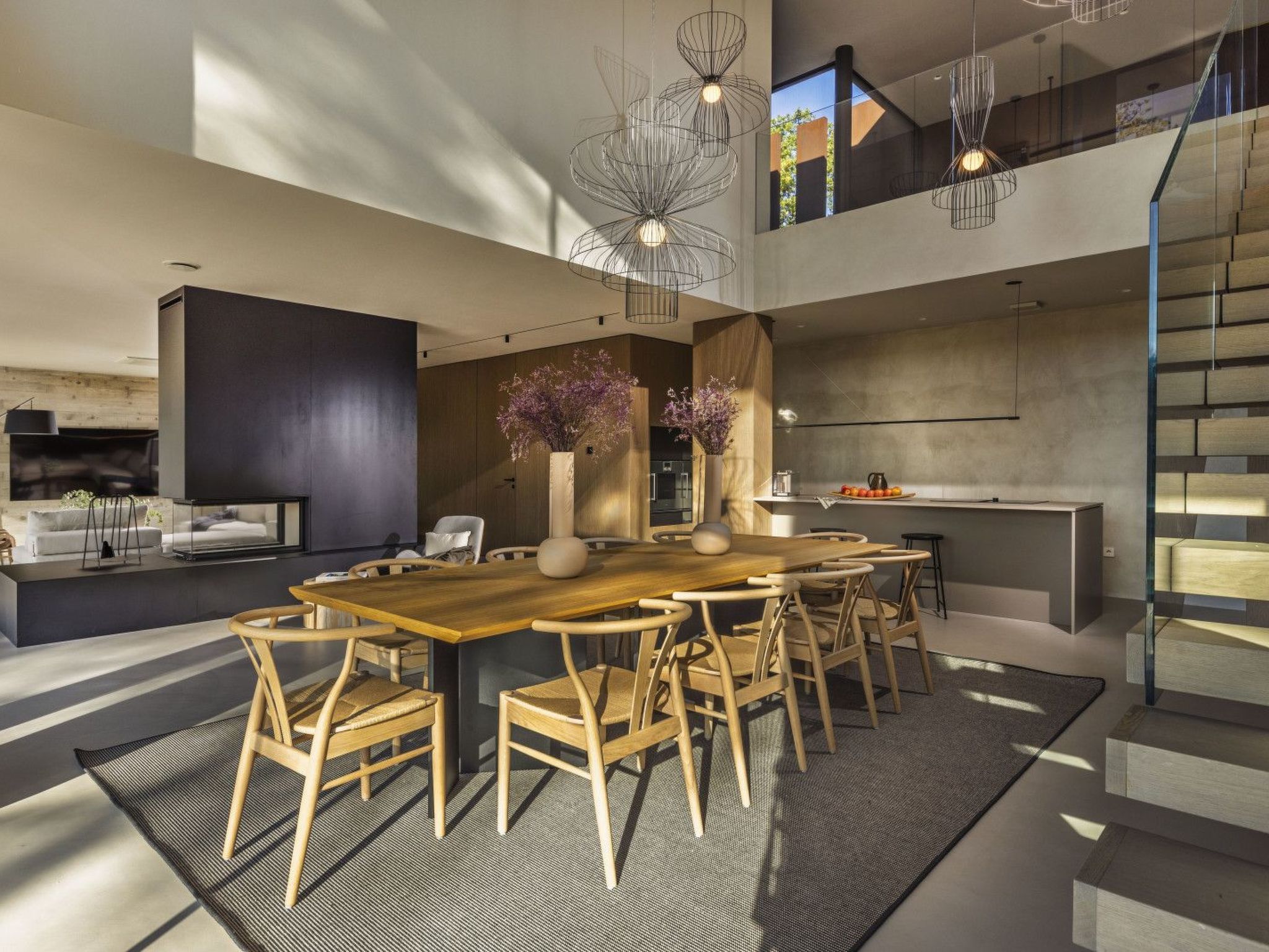 Ferienvilla Villa L Istra mit privatem Pool-Binnen