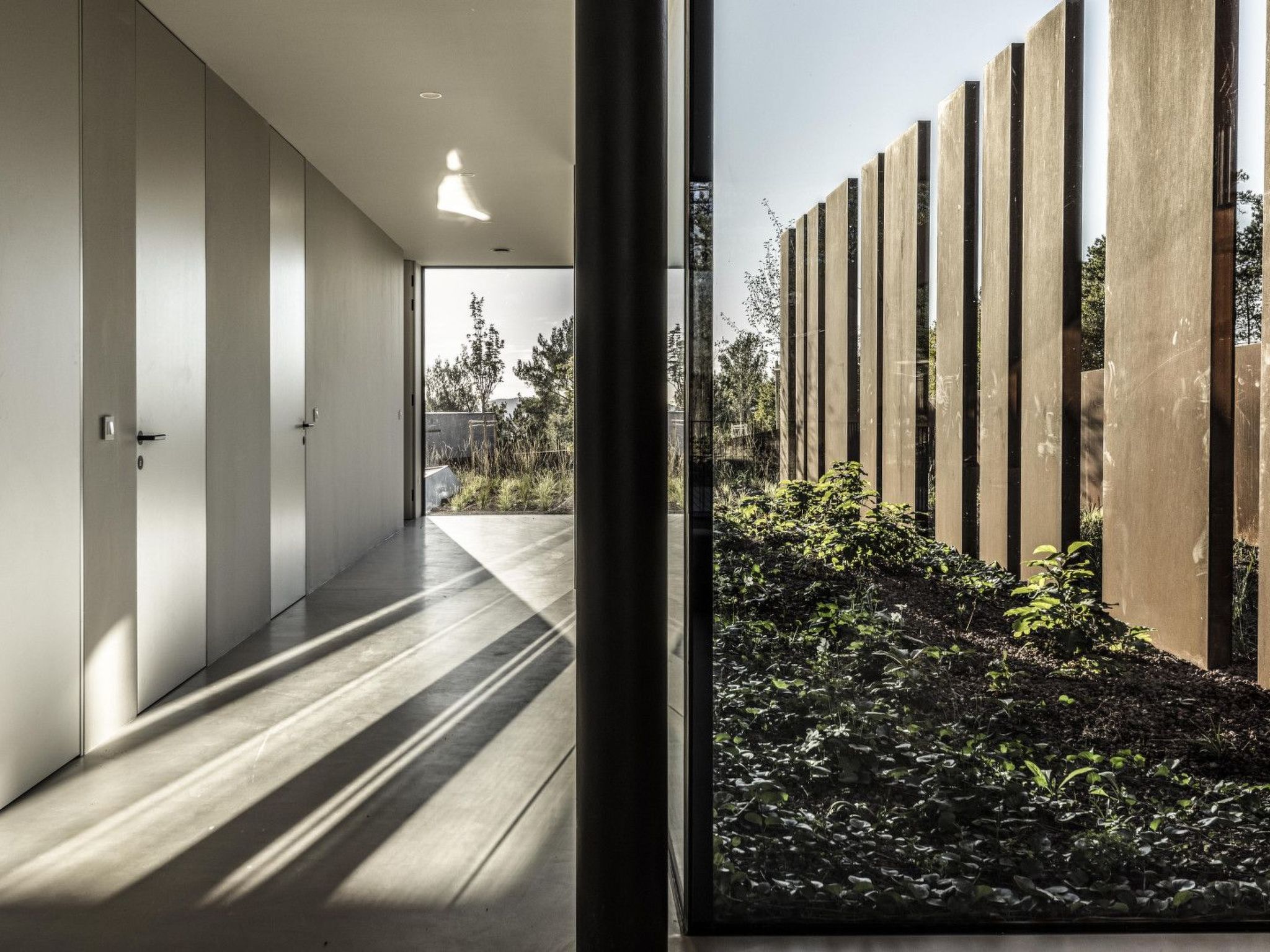 Ferienvilla Villa L Istra mit privatem Pool-Binnen