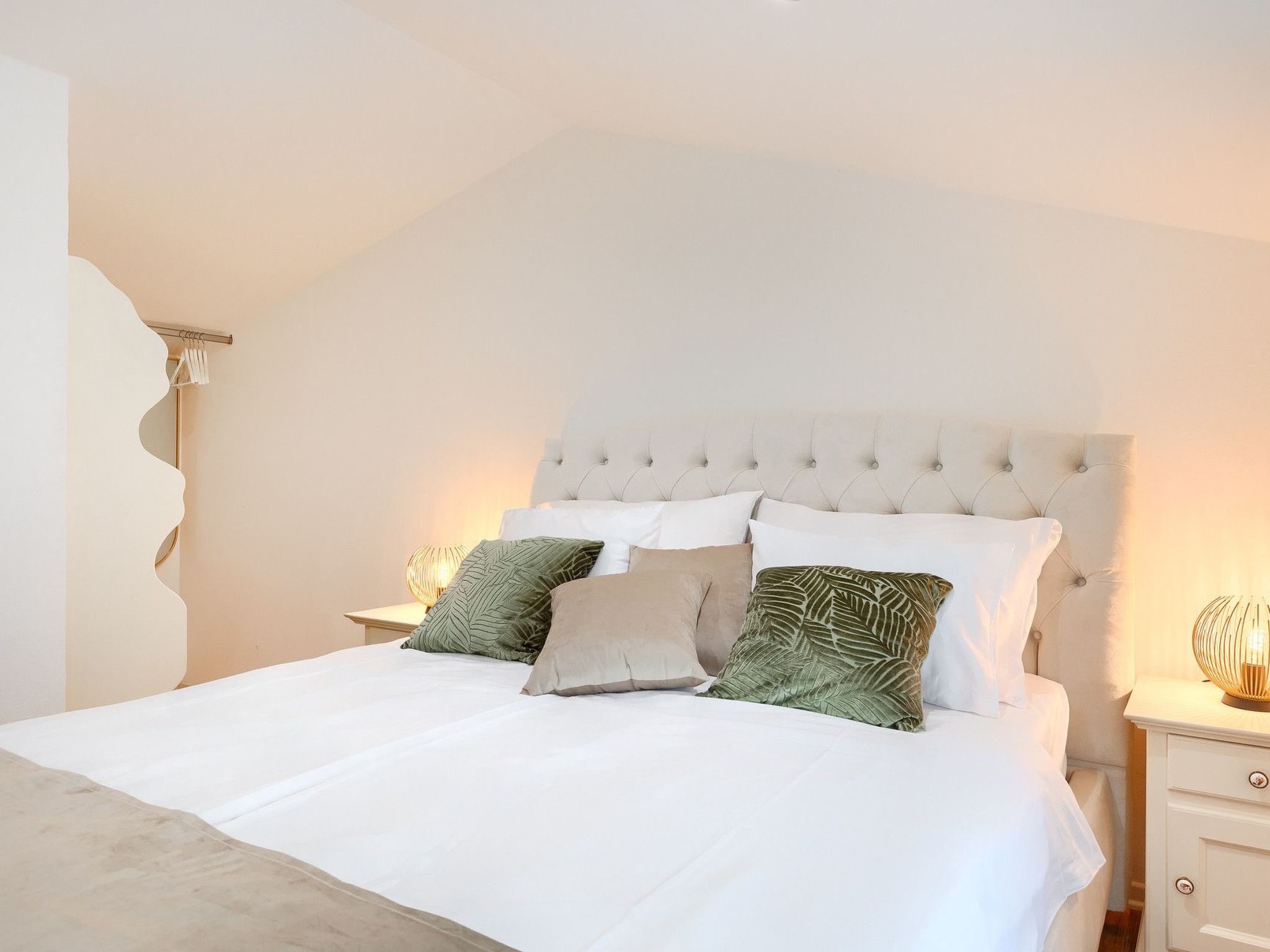 Maison Villa Mulino – Chambre, photo 44 sur 58
