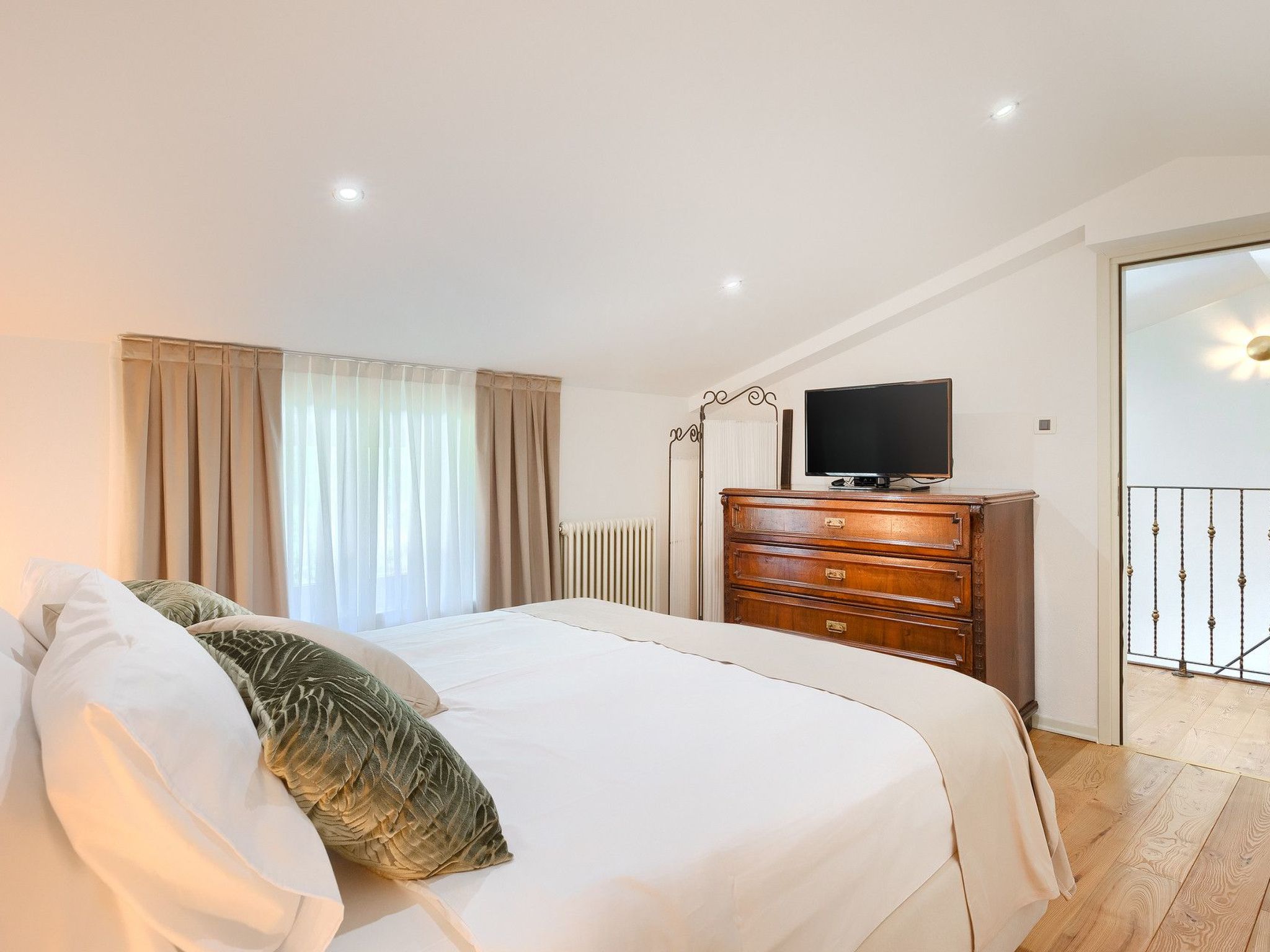 Maison Villa Mulino – Chambre, photo 45 sur 58