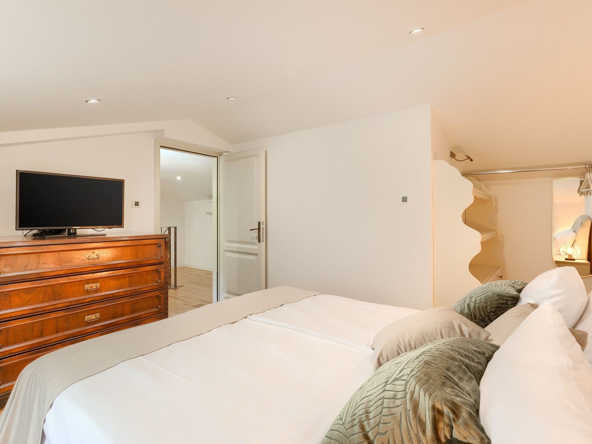Maison Villa Mulino – Chambre, photo 46 sur 58