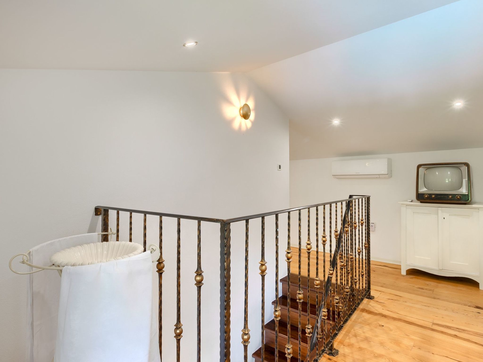 Villa Alte Mühle-Binnen