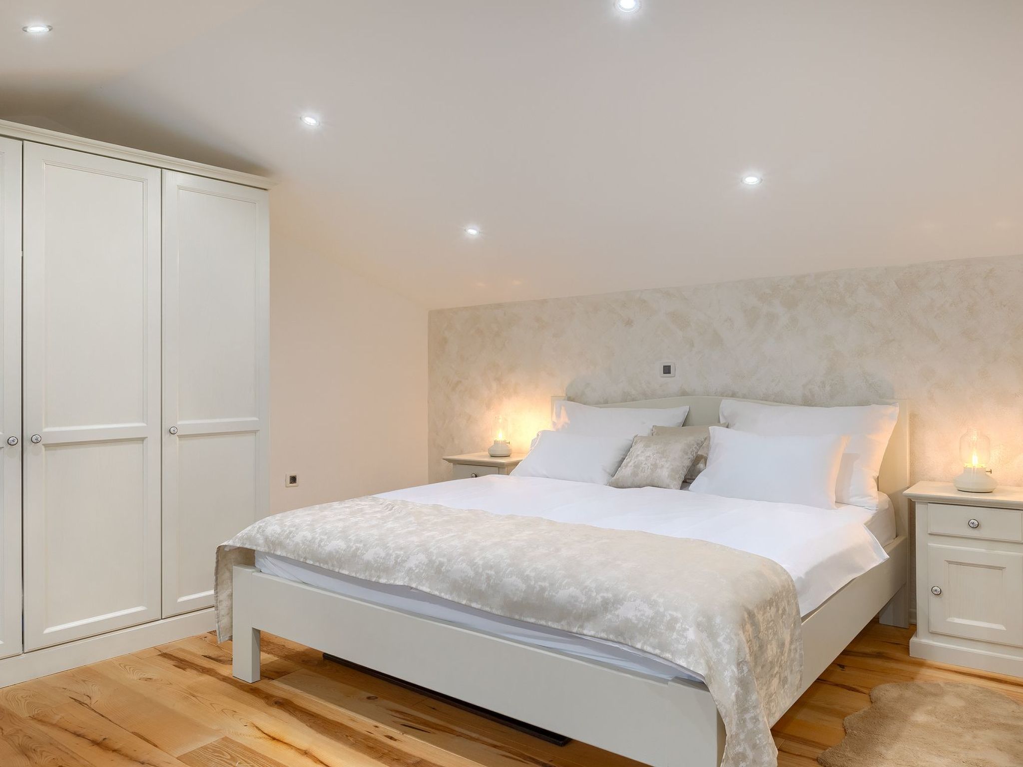 Villa Alte Mühle-Binnen