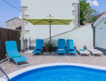 Wellness en luxe in Villa Nicolara: vakantiehuis in Buzet - thumbnail 2