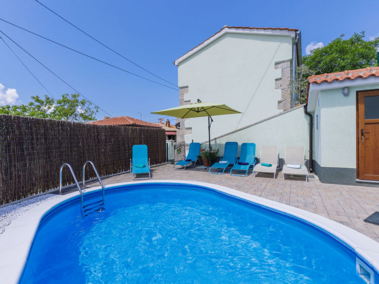 Search and Stay destination Krušvari, Istarska županija - Croatia from AU$ 260. Villa Nicolara