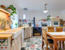 Maison Villa Nicolara