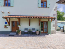 Maison Villa Nicolara